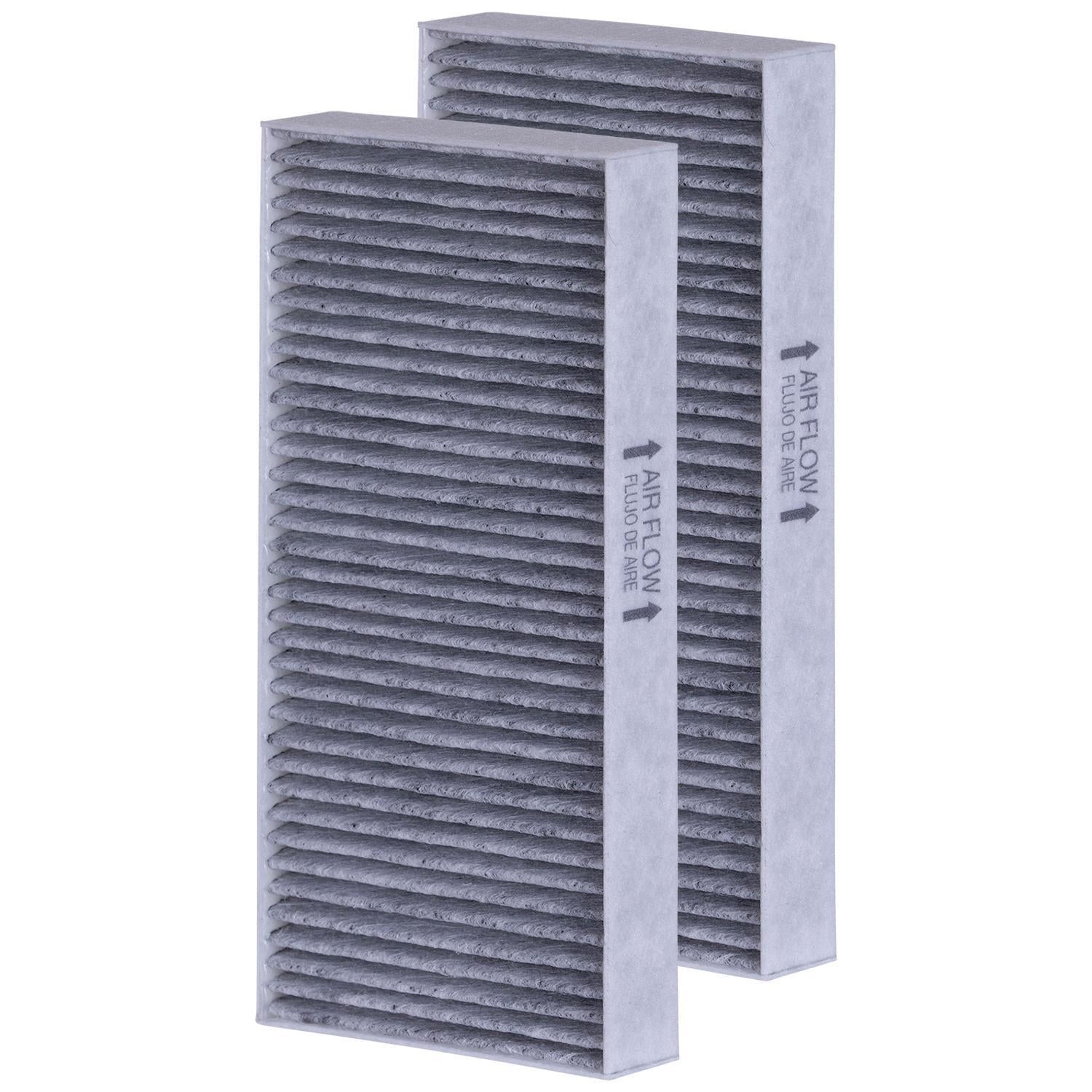 PUREFLOW 2013 Jeep Liberty Cabin Air Filter with Antibacterial Technology, PC9093X