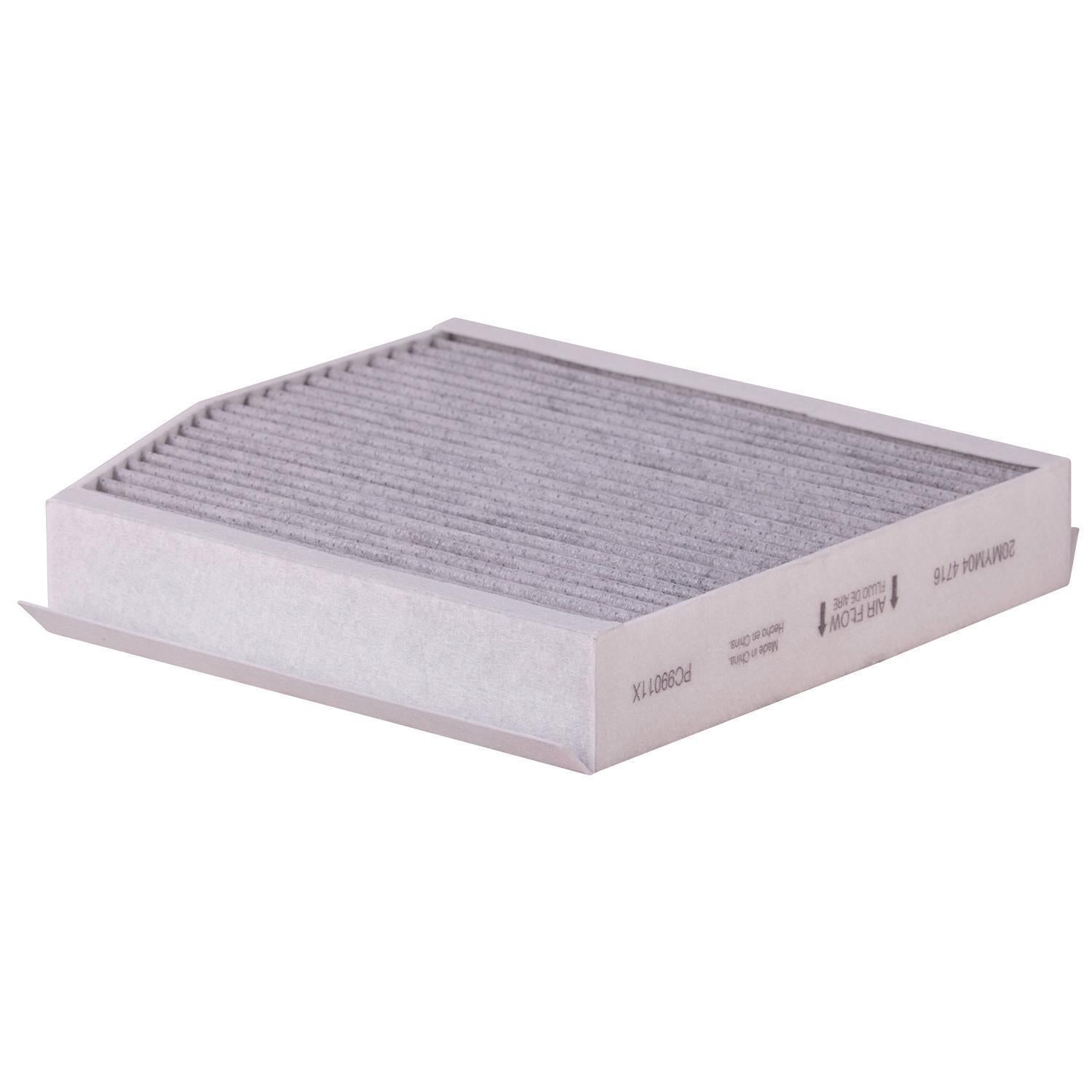 PUREFLOW® 2019 Mercedes-Benz GLA200 Cabin Air Filter with Antibacterial Technology, PC99011X