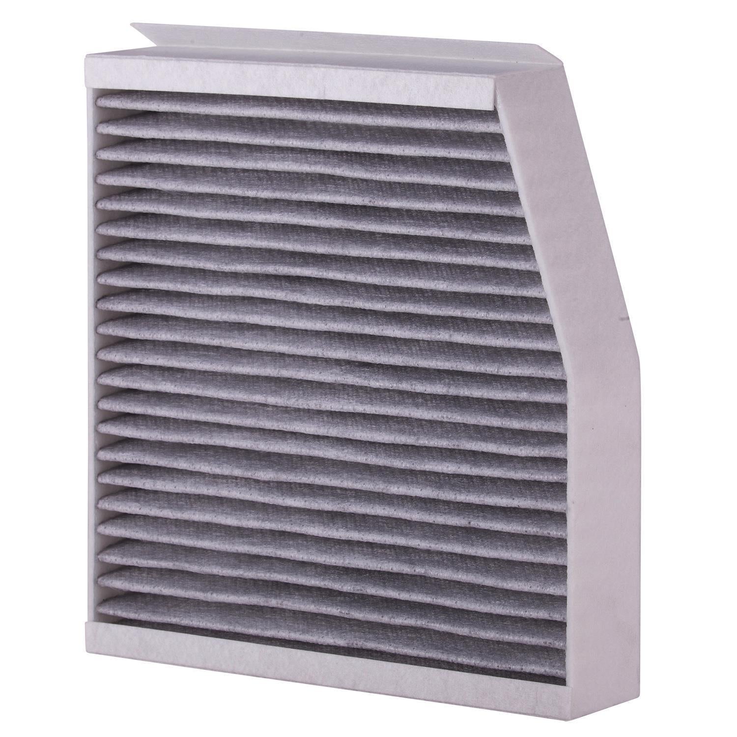 PUREFLOW® 2019 Mercedes-Benz GLA200 Cabin Air Filter with Antibacterial Technology, PC99011X