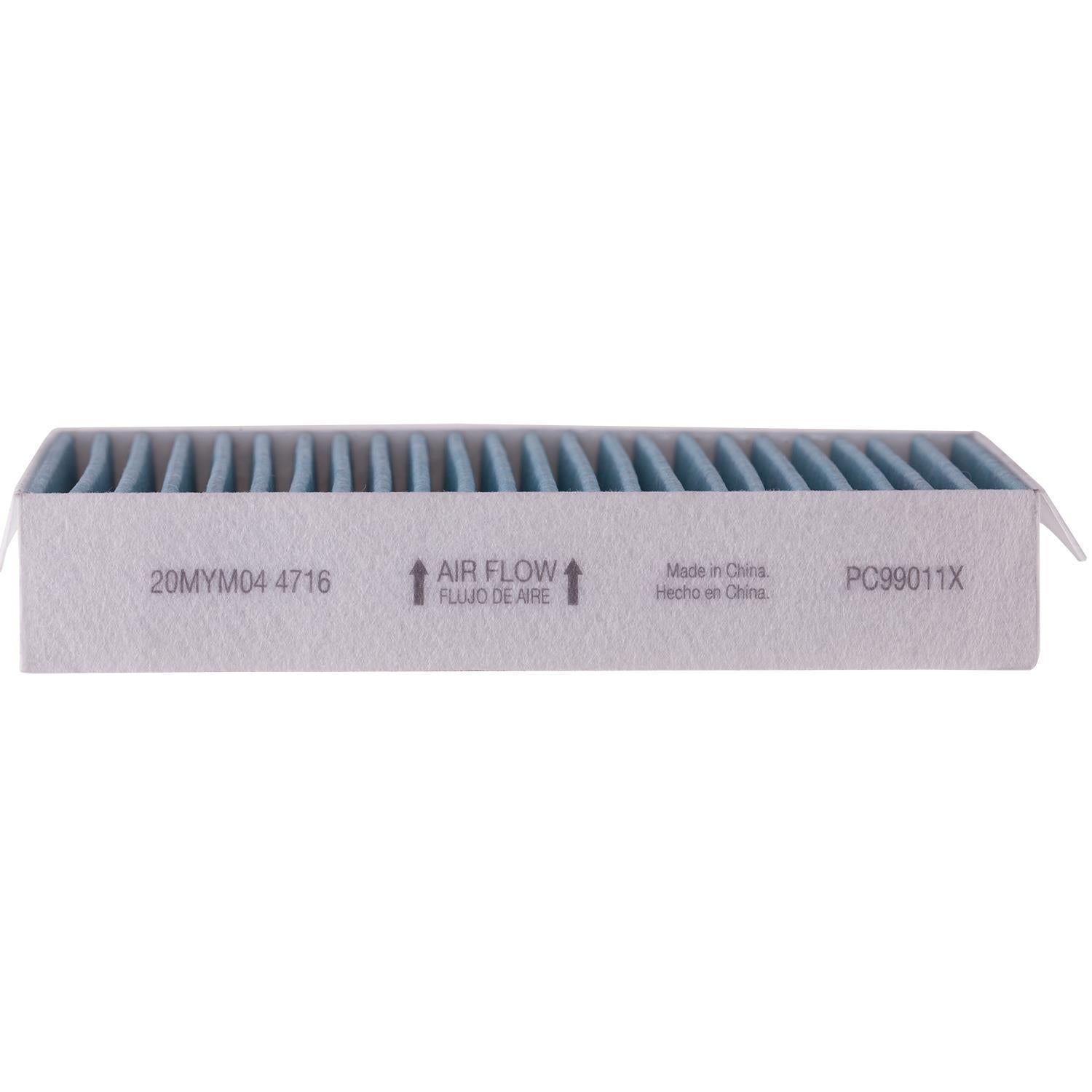 PUREFLOW® 2019 Mercedes-Benz GLA200 Cabin Air Filter with Antibacterial Technology, PC99011X