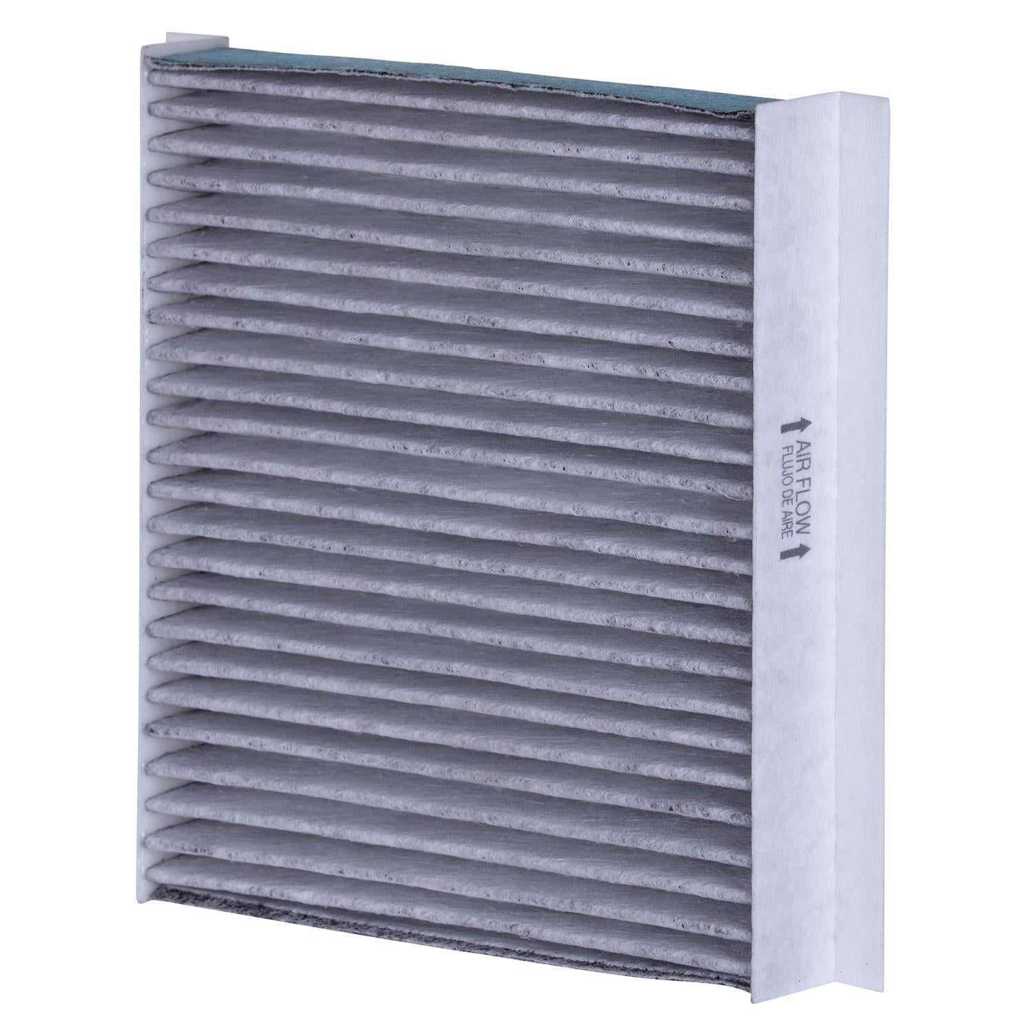 PUREFLOW® 2011 Fiat Linea Cabin Air Filter with Antibacterial Technology, PC99179X