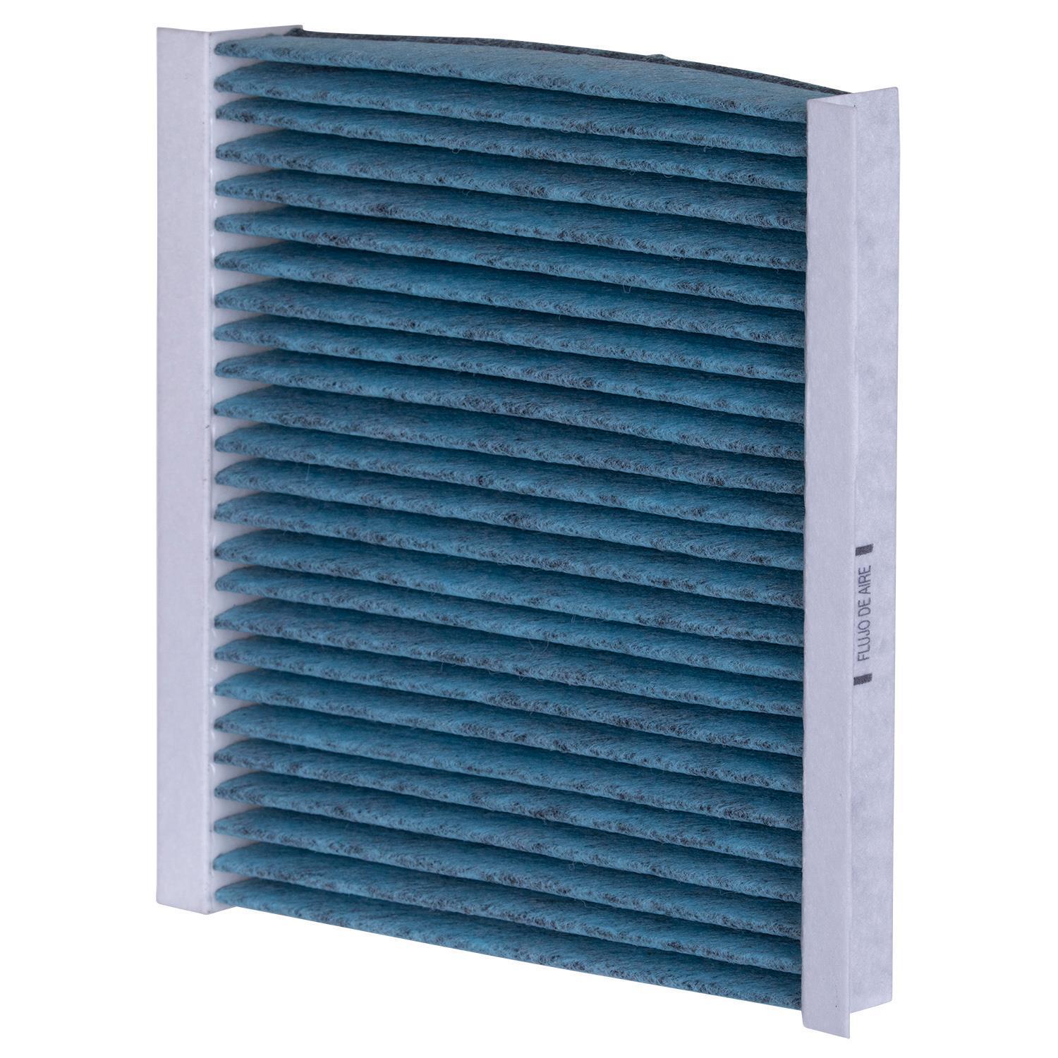 PUREFLOW® 2011 Fiat Linea Cabin Air Filter with Antibacterial Technology, PC99179X