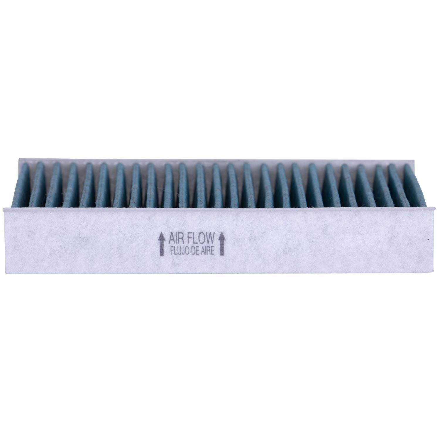 PUREFLOW® 2011 Fiat Linea Cabin Air Filter with Antibacterial Technology, PC99179X