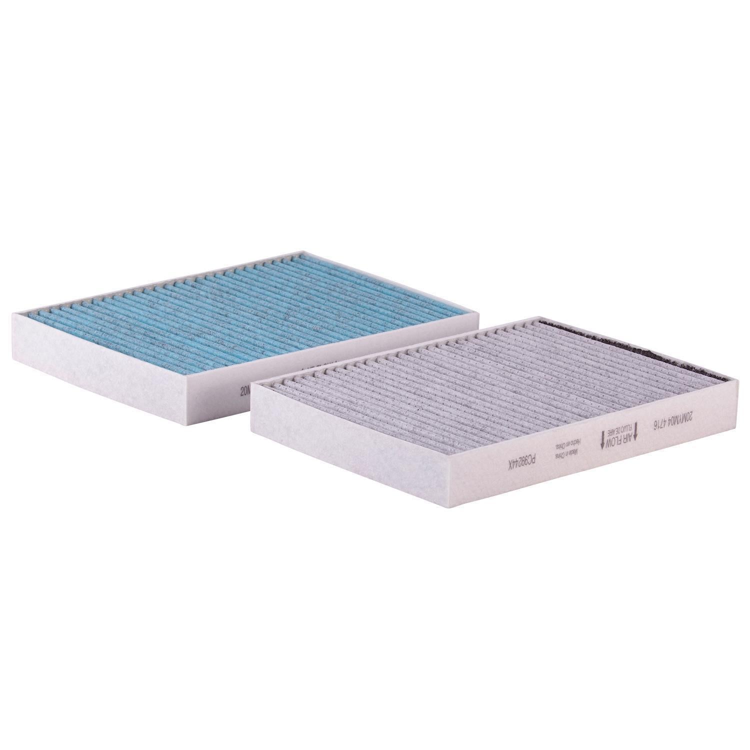 PUREFLOW 2026 INEOS Grenadier Quartermaster Cabin Air Filter with Antibacterial Technology, PC99244X