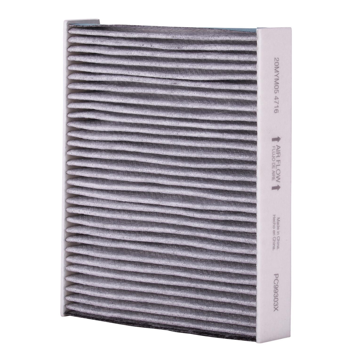 PUREFLOW® 2013 Maserati Quattroporte Cabin Air Filter with Antibacterial Technology, PC99303X