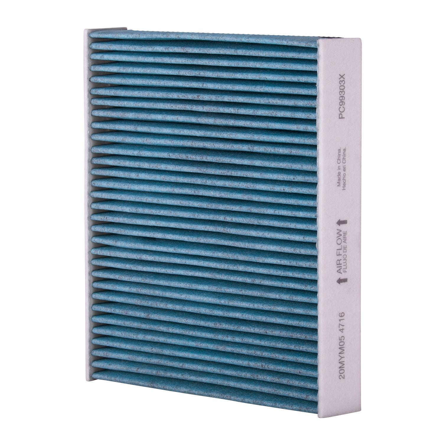 PUREFLOW® 2013 Maserati Quattroporte Cabin Air Filter with Antibacterial Technology, PC99303X