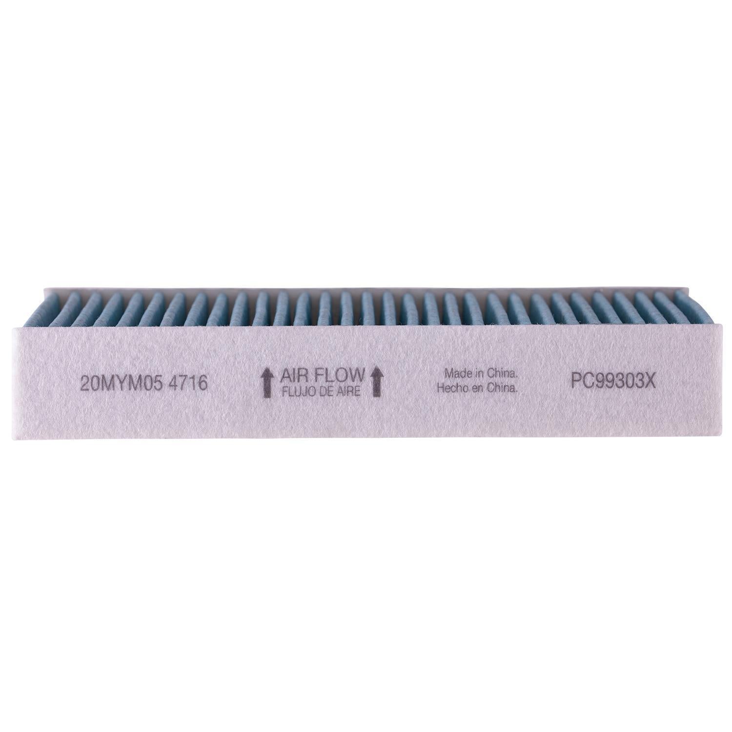 PUREFLOW® 2013 Maserati Quattroporte Cabin Air Filter with Antibacterial Technology, PC99303X