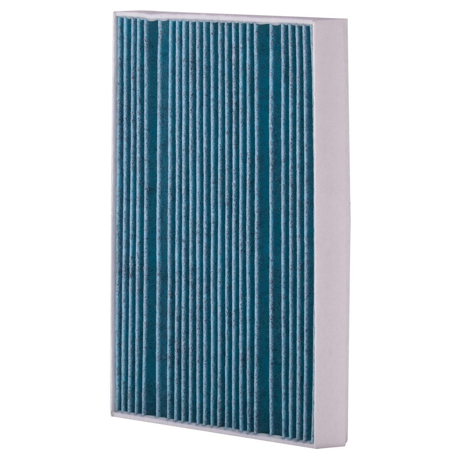 PUREFLOW® 2024 Mercedes-Benz Sprinter Cabin Air Filter with Antibacterial Technology, PC99348X