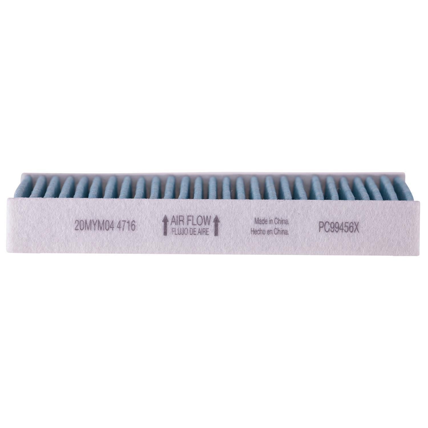 PUREFLOW® 2025 Toyota Hiace Cabin Air Filter with Antibacterial Technology, PC99456X