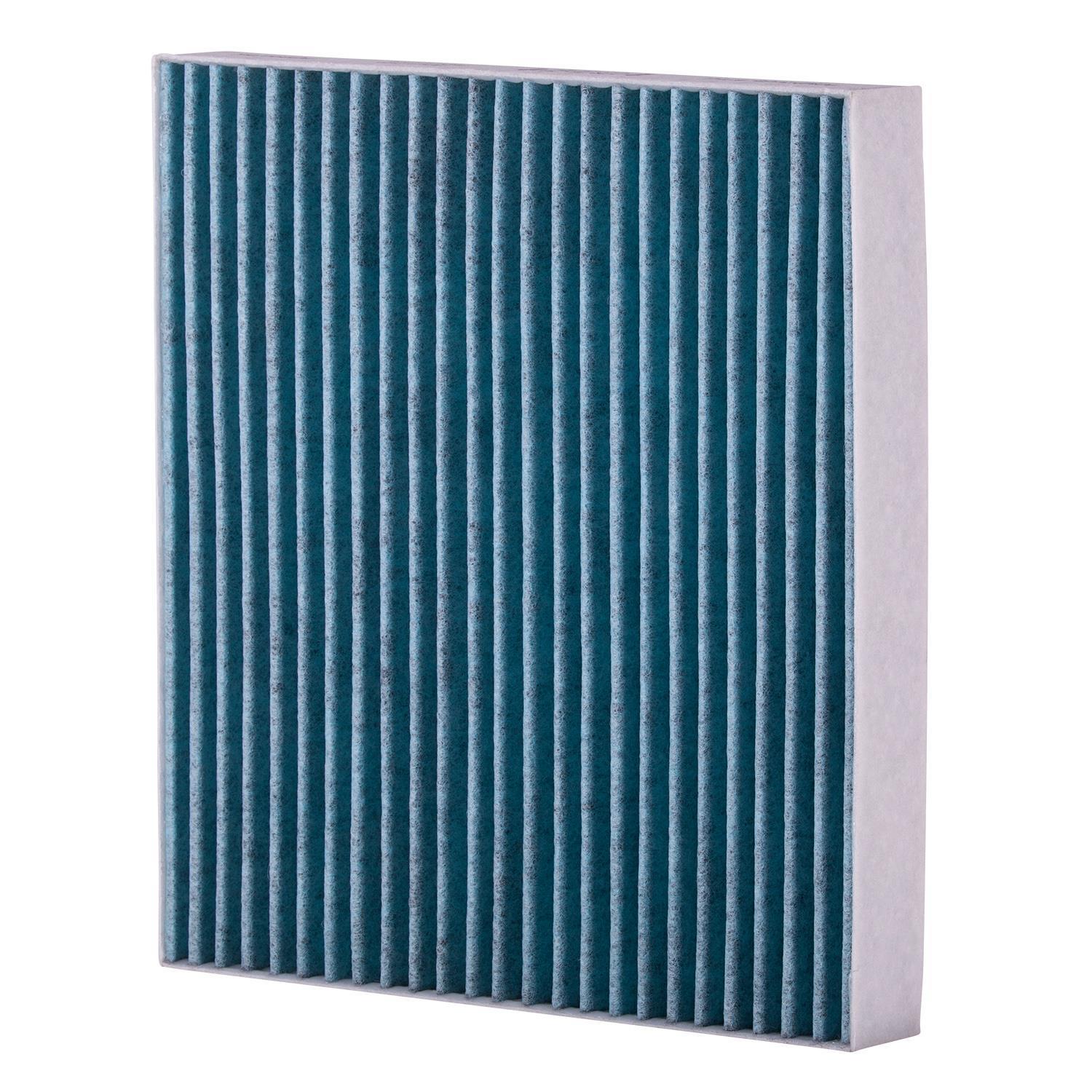 PUREFLOW 2024 Kia Sonet Cabin Air Filter with Antibacterial Technology, PC99475X