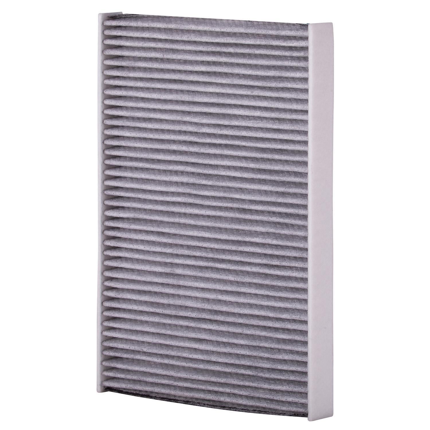 PUREFLOW® 2025 Alfa Romeo Stelvio Cabin Air Filter with Antibacterial Technology, PC99492X