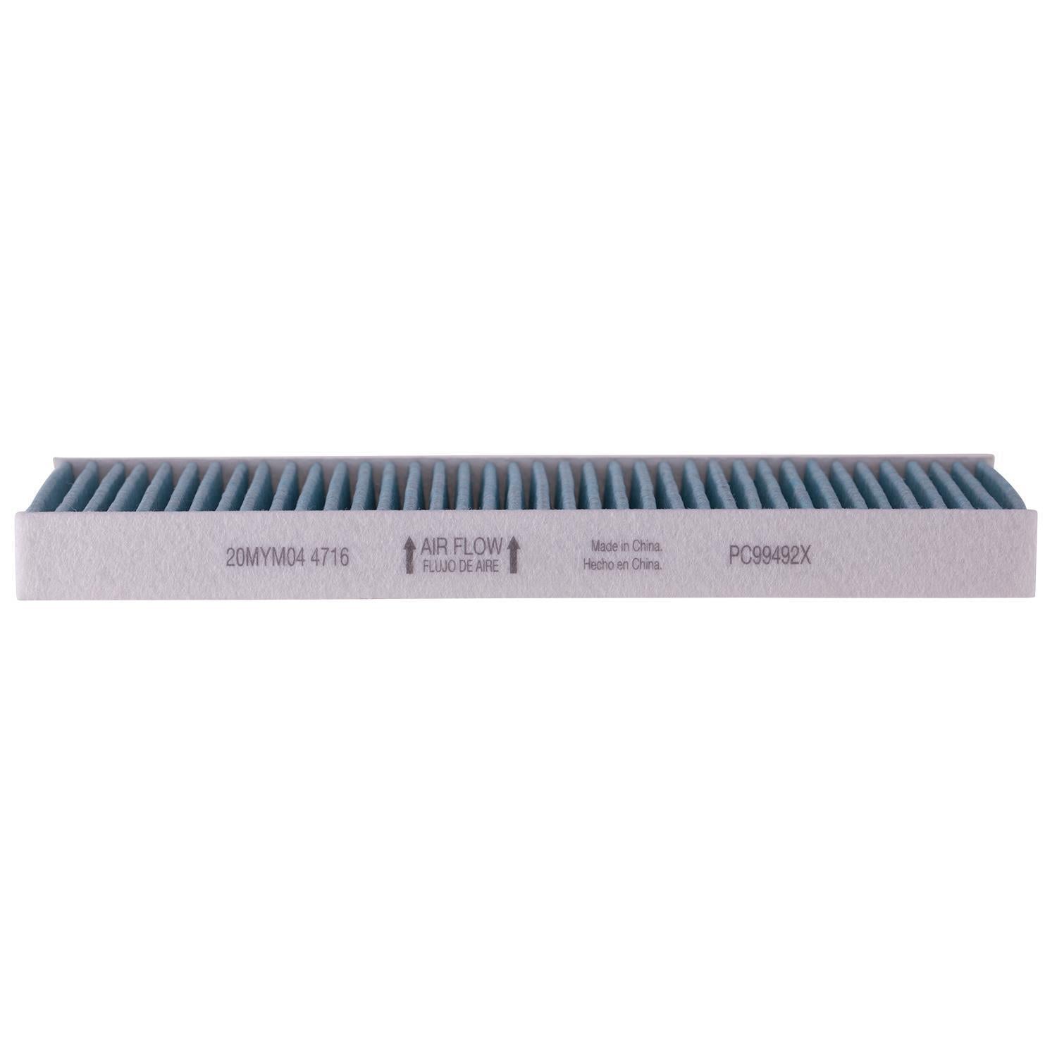 PUREFLOW® 2026 Alfa Romeo Giulia Cabin Air Filter with Antibacterial Technology, PC99492X