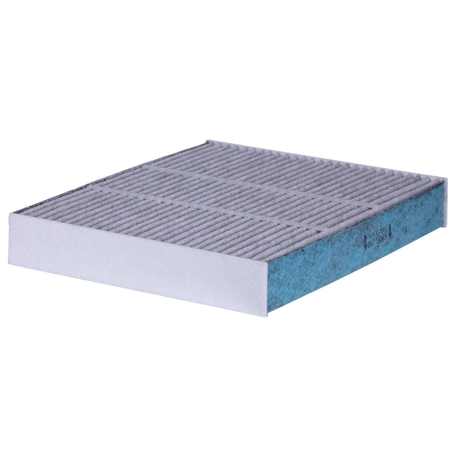 PUREFLOW® 2027 Ford Bronco Sport Cabin Air Filter with Antibacterial Technology, PC99542X