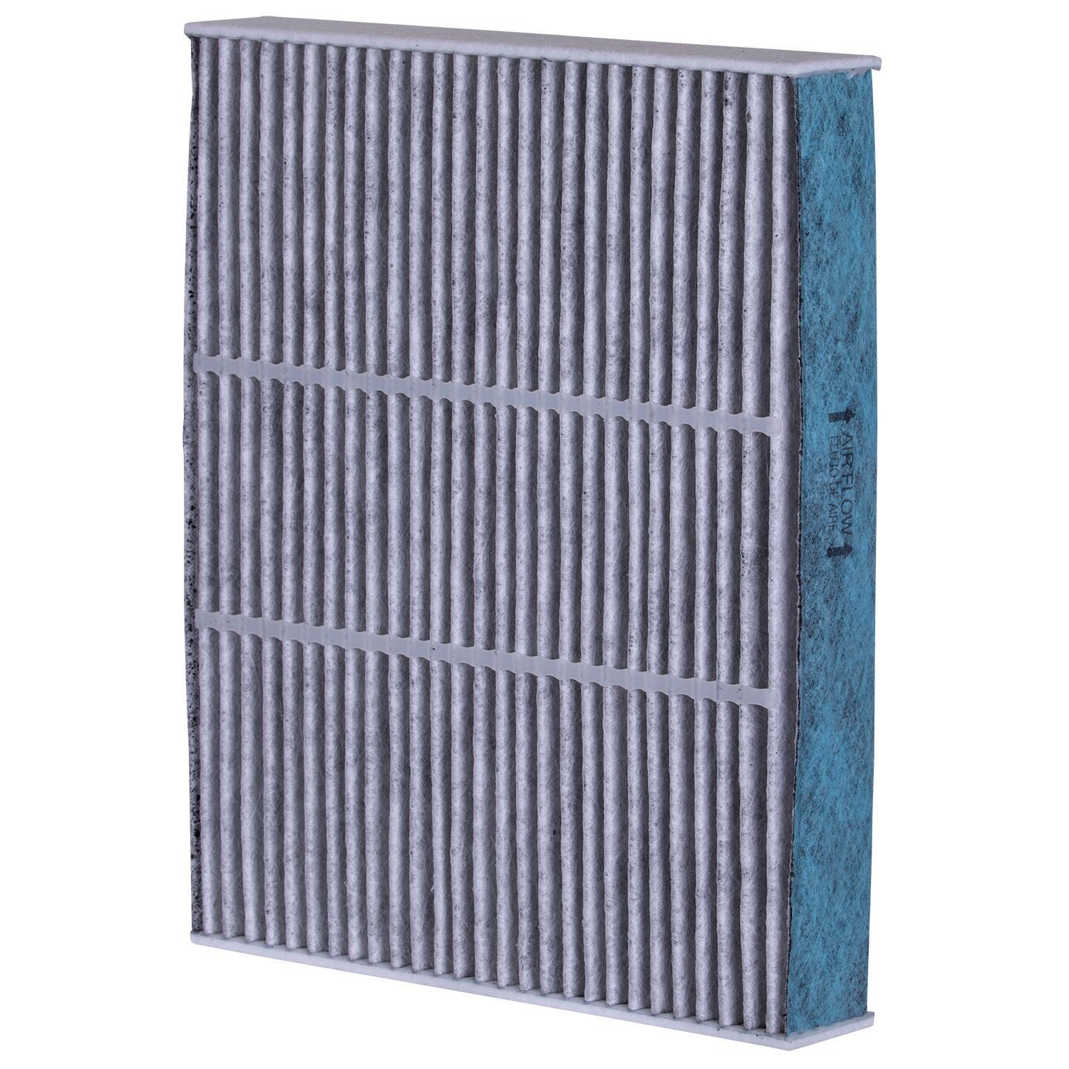 PUREFLOW 2026 Ford Explorer Cabin Air Filter with Antibacterial Technology, PC99542X