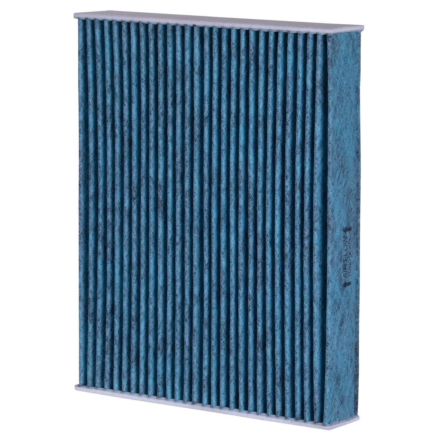 PUREFLOW® 2027 Ford Mustang Mach-E Cabin Air Filter with Antibacterial Technology, PC99542X