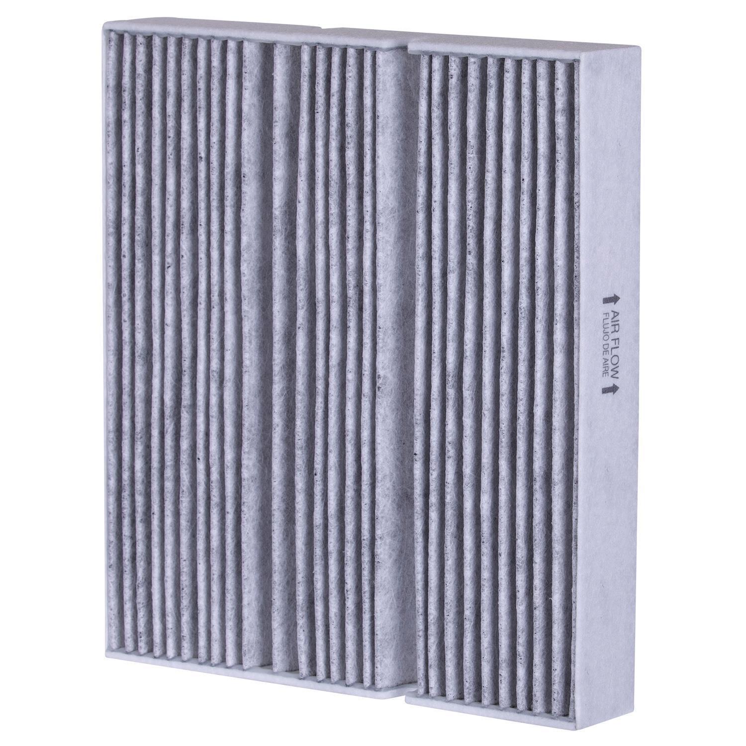 PUREFLOW® 2027 Mercedes-Benz GLB250 Cabin Air Filter with Antibacterial Technology, PC99555X