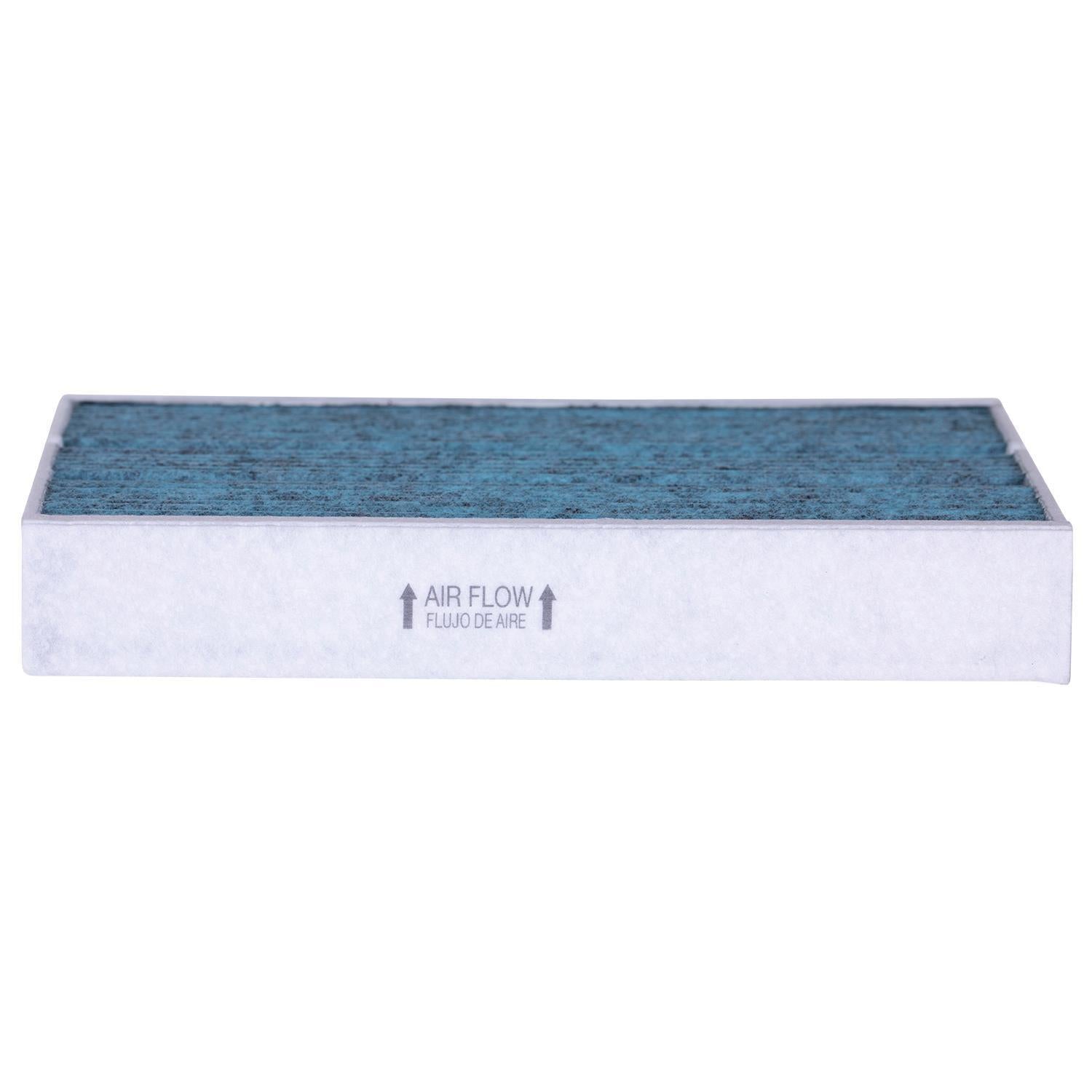 PUREFLOW® 2026 Mercedes-Benz GLA35 AMG Cabin Air Filter with Antibacterial Technology, PC99555X