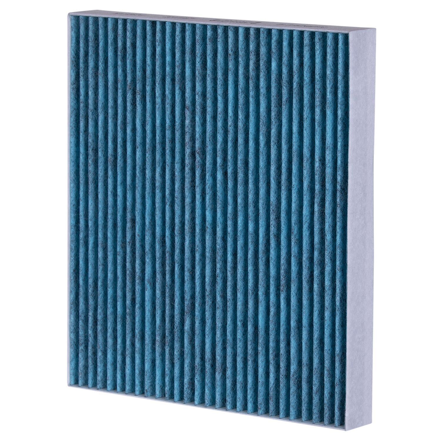 PUREFLOW® 2026 Hyundai Nexo Cabin Air Filter with Antibacterial Technology, PC99572X