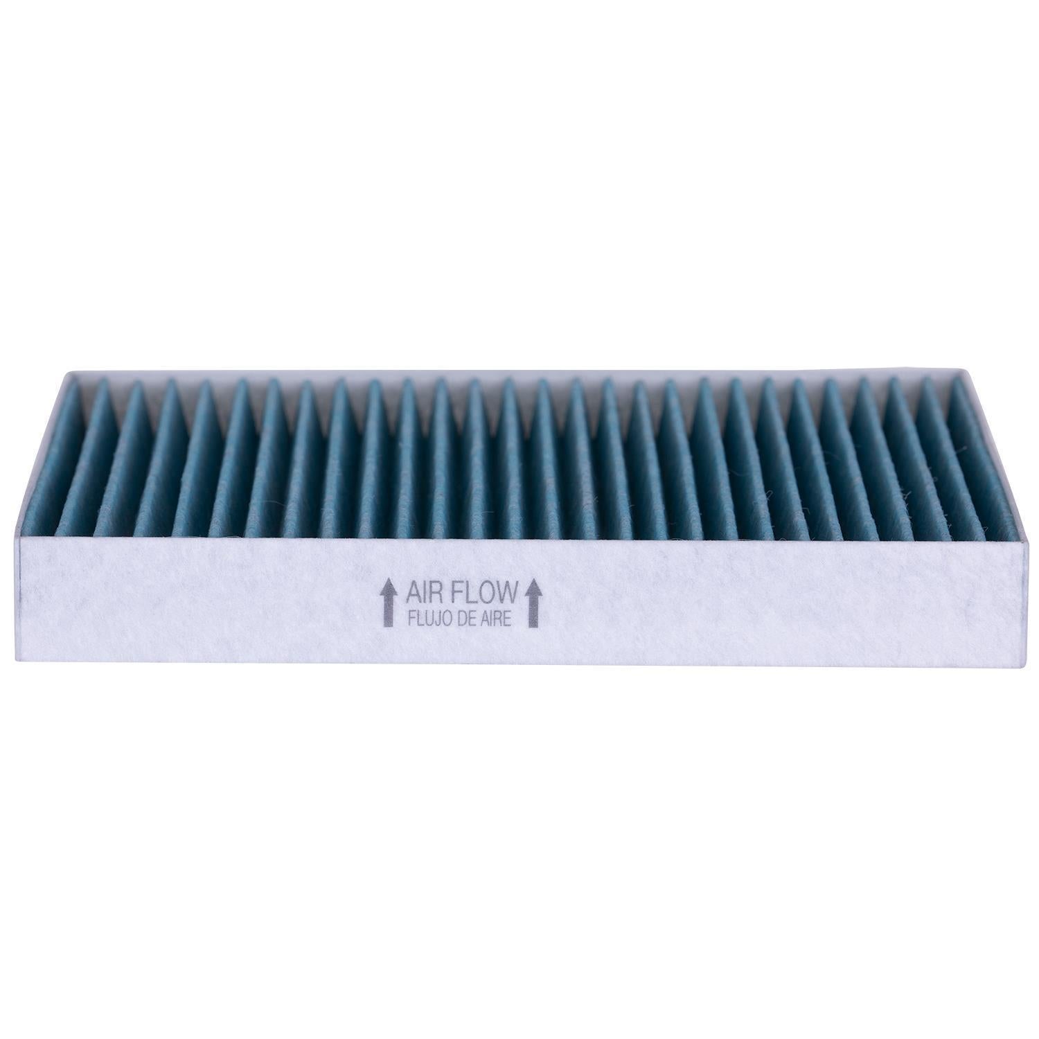 PUREFLOW® 2025 Hyundai Nexo Cabin Air Filter with Antibacterial Technology, PC99572X
