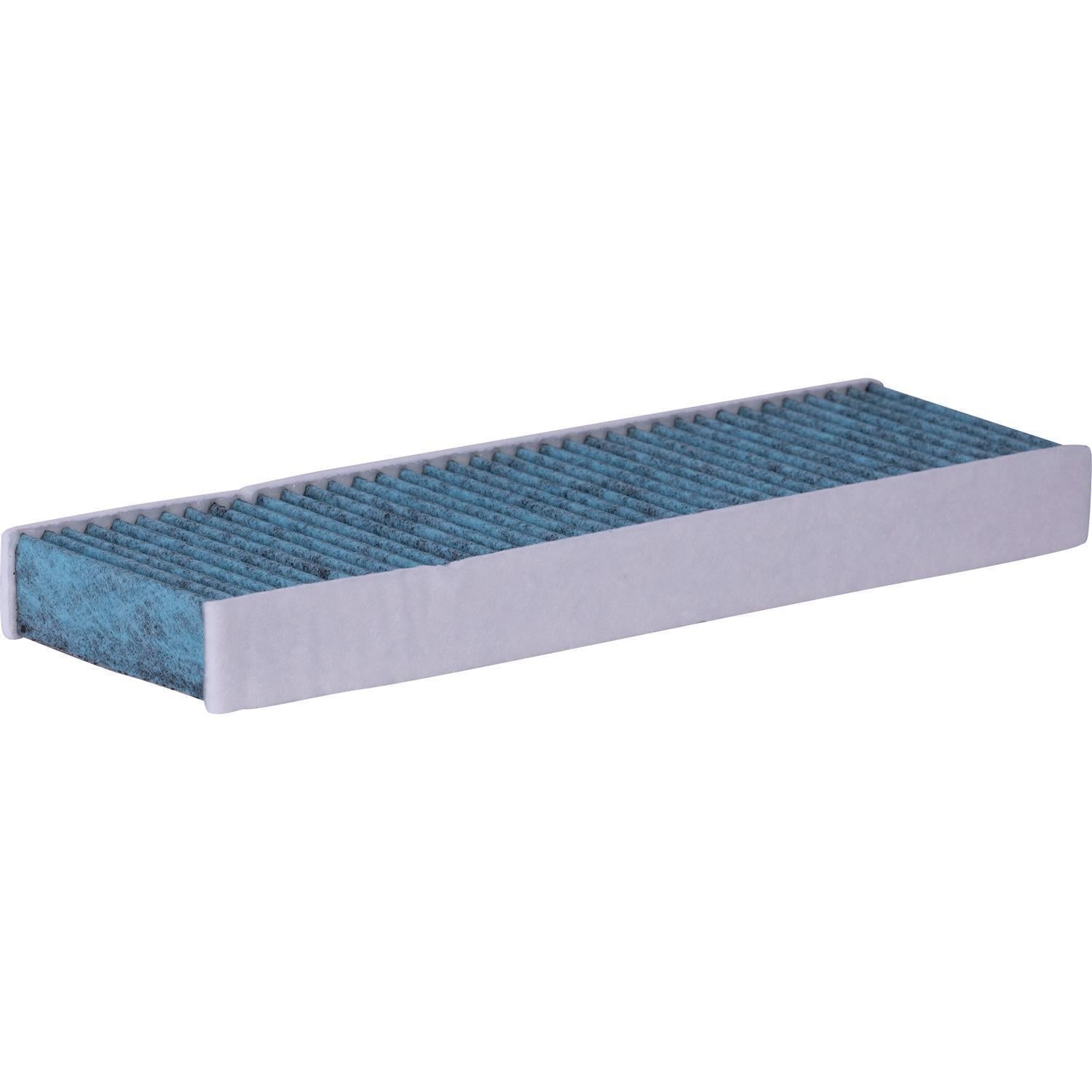 PUREFLOW 2019 Porsche 718 Cayman Cabin Air Filter with Antibacterial Technology, PC99596X