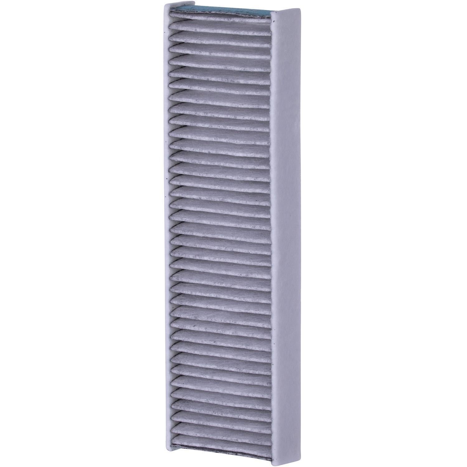 PUREFLOW 2018 Porsche 718 Boxster Cabin Air Filter with Antibacterial Technology, PC99596X