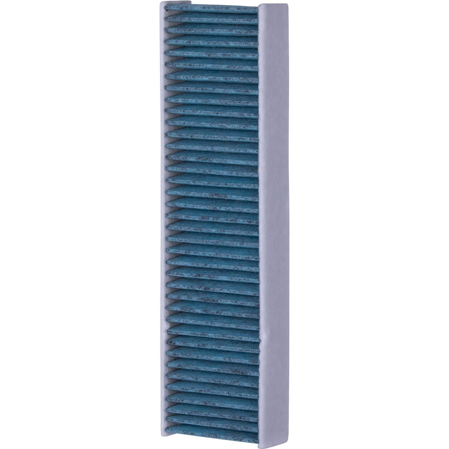 PUREFLOW 2019 Porsche 718 Boxster Cabin Air Filter with Antibacterial Technology, PC99596X
