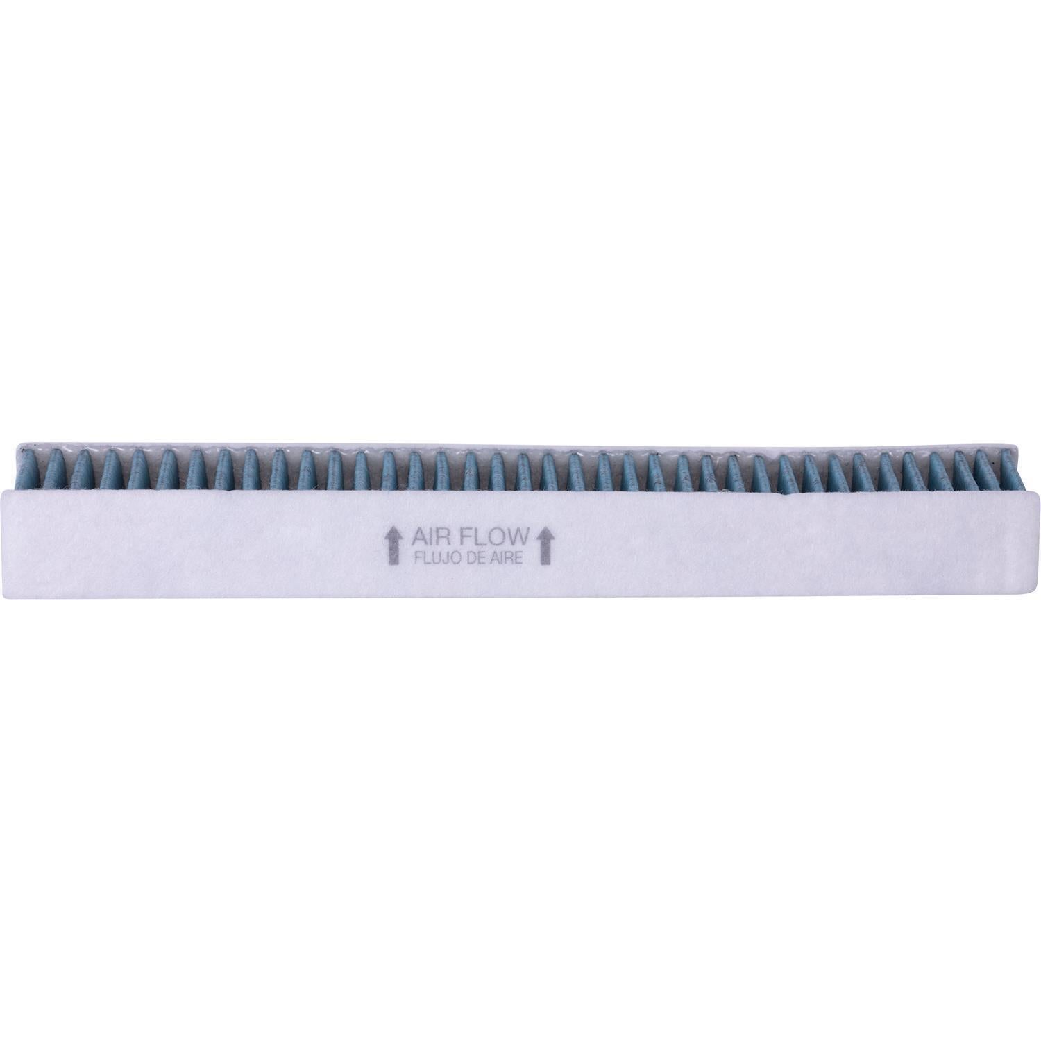 PUREFLOW 2018 Porsche 718 Boxster Cabin Air Filter with Antibacterial Technology, PC99596X
