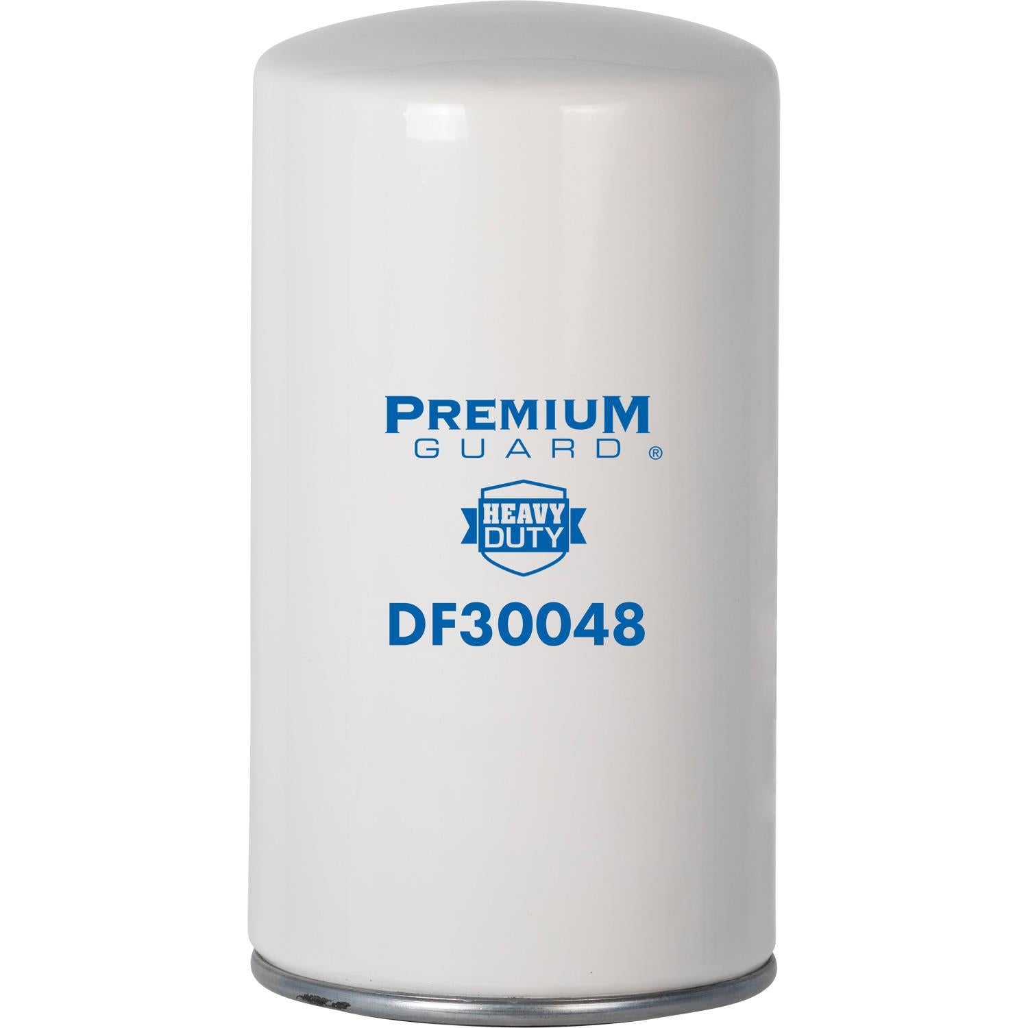 PG DF30048 Diesel Fuel Filter | Fits 1994 UD 600T