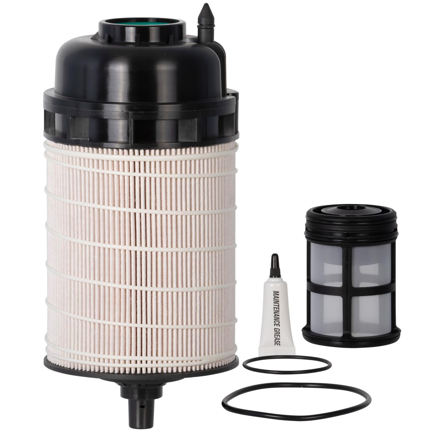 PG DF30192 Diesel Fuel Filter | Fits 2022 Oshkosh Motor Truck Co. S