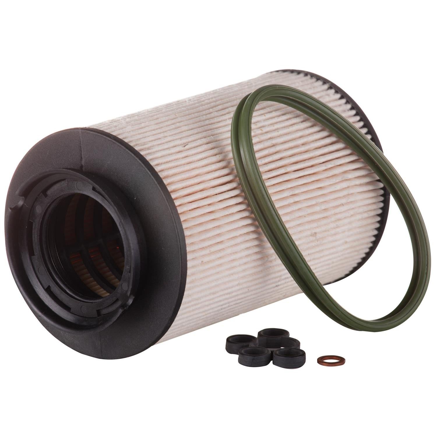 PG DF3037 Diesel Fuel Filter | Fits 2009 Volkswagen Bora