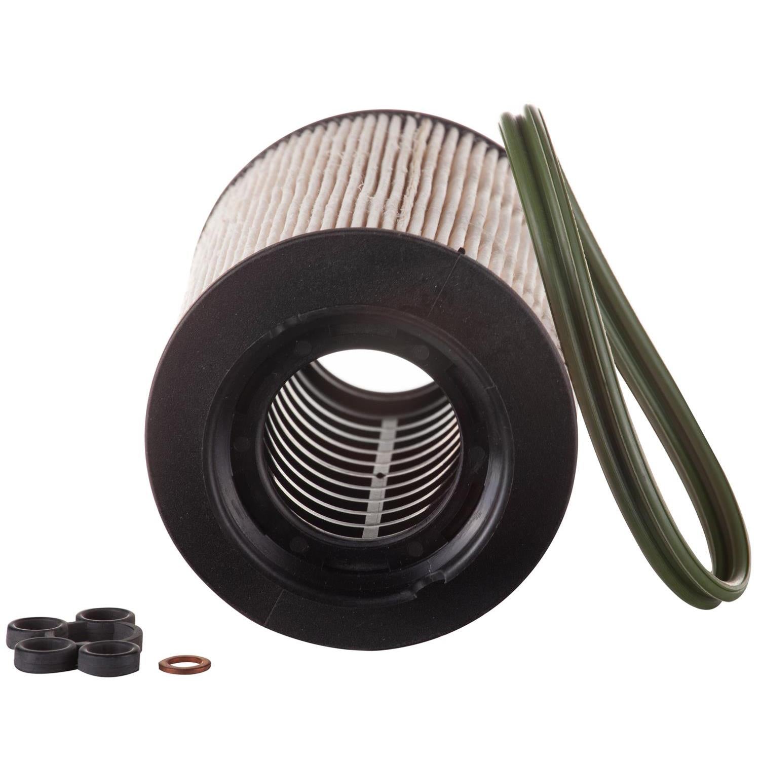 PG DF3037 Diesel Fuel Filter | Fits 2008 Volkswagen Bora