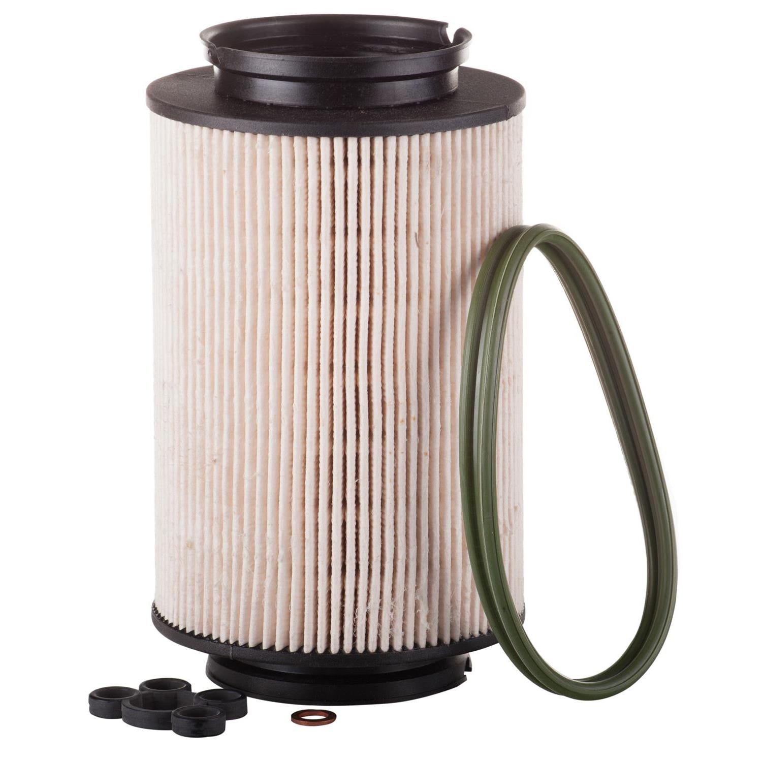 PG DF3037 Diesel Fuel Filter | Fits 2012 Volkswagen Clasico