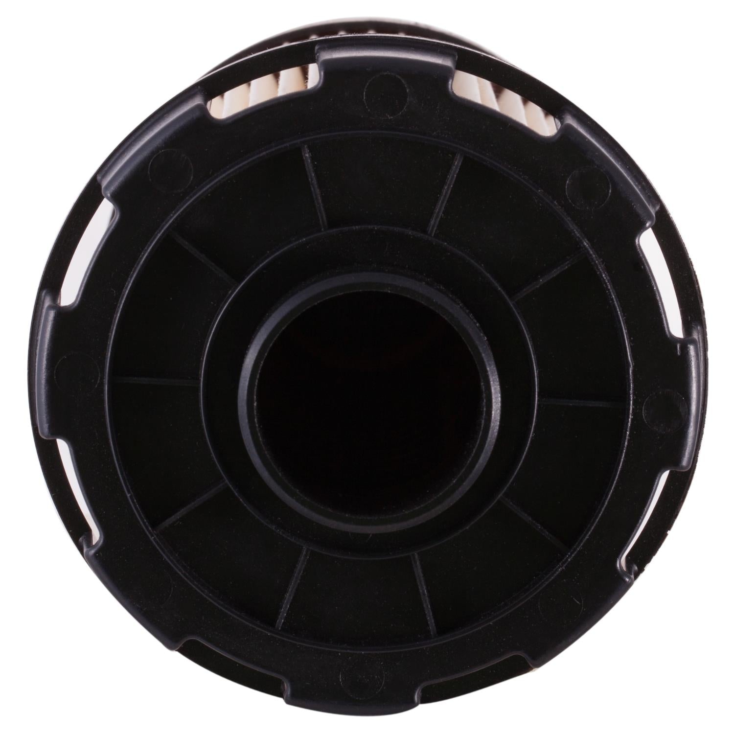 2008 Dodge Ram 3500 Diesel Fuel Filter  DF3252