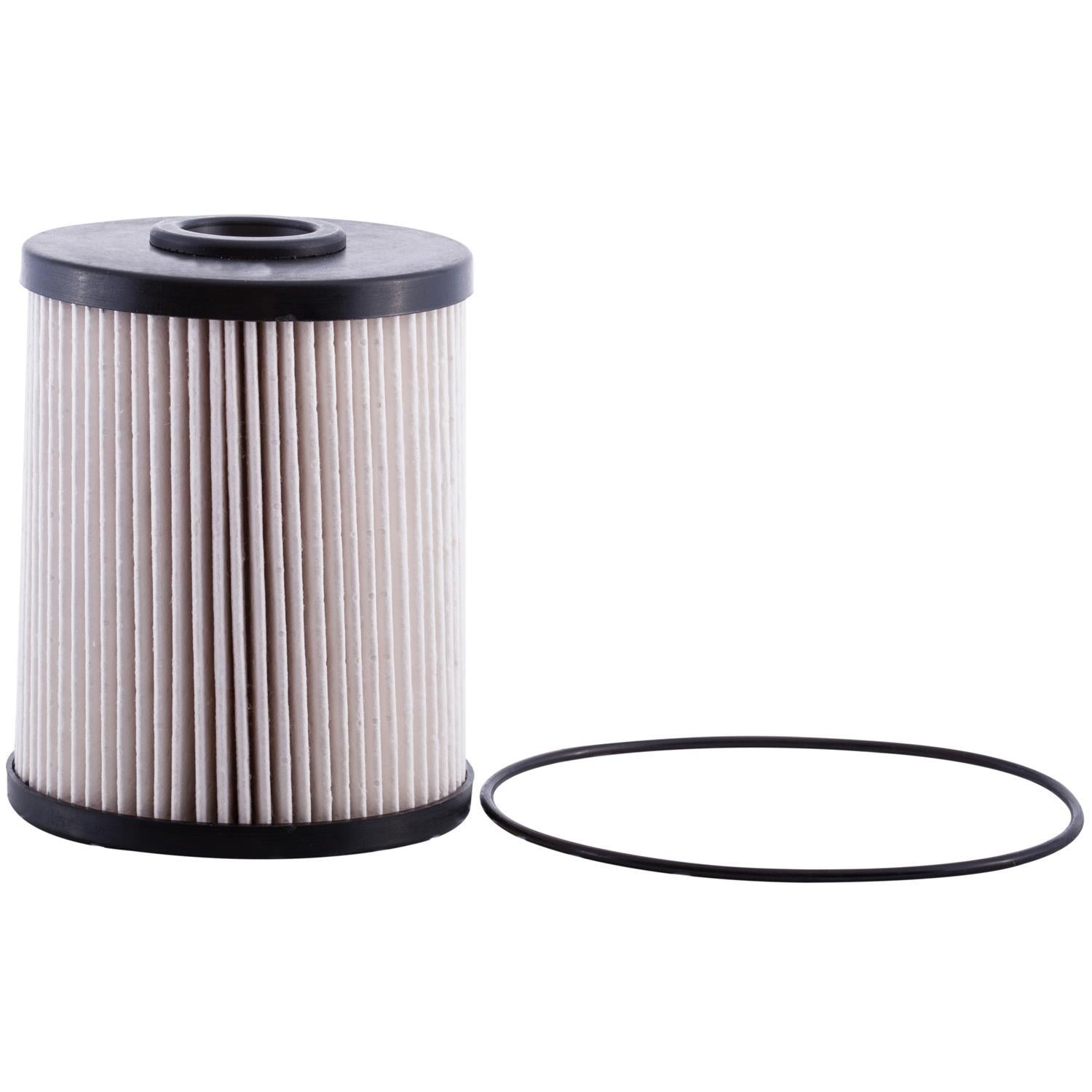 PG DF6097 Diesel Fuel Filter | Fits 2000 Freightliner FC70