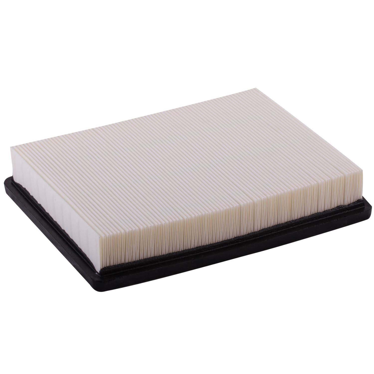 PG PA4880 Engine Air Filter | Fits 2009 Chevrolet Uplander