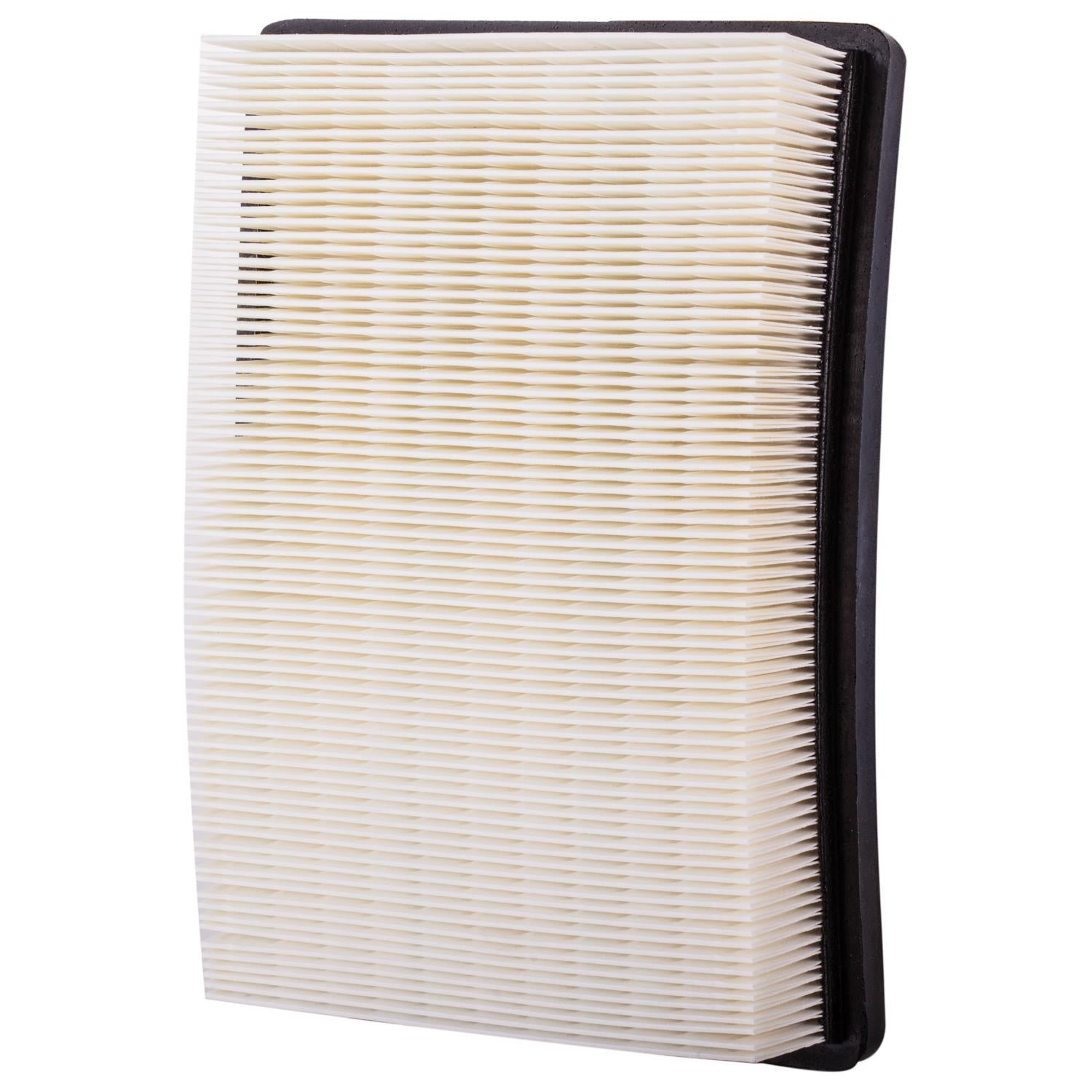 PG PA4880 Engine Air Filter | Fits 2009 Chevrolet Uplander