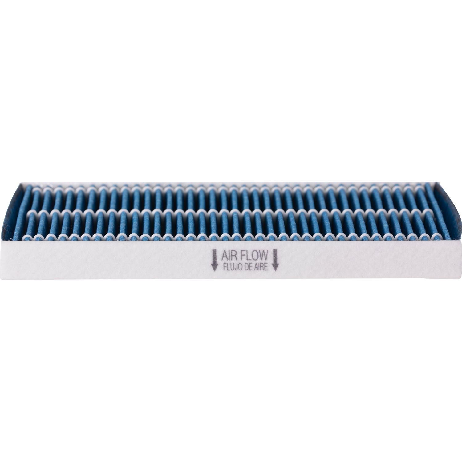 PUREFLOW® 2027 Jeep Gladiator Cabin Air Filter with HEPA and Antibacterial Technology, PC99454HX