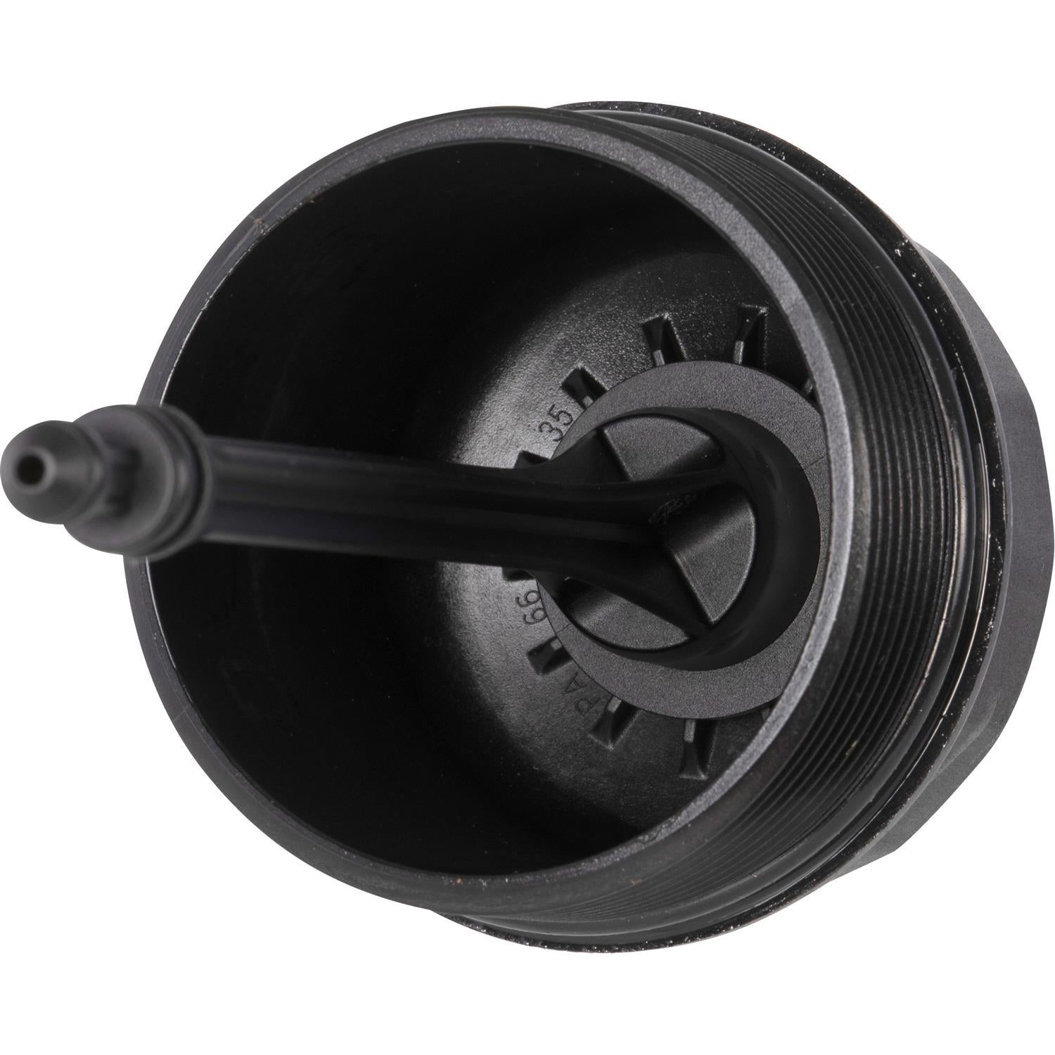 PG Oil Filter Housing Cap CAP5251
