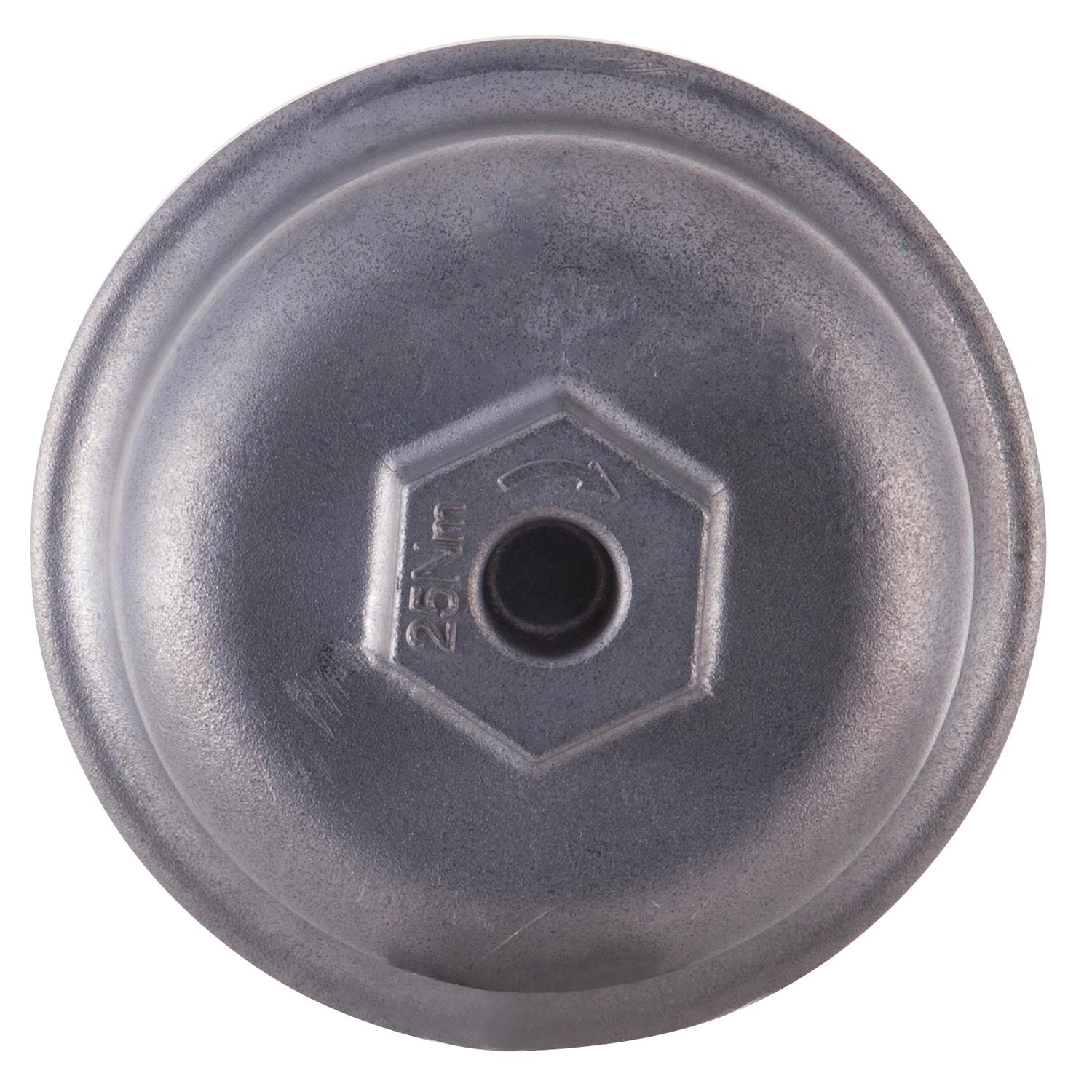 PG Oil Filter Housing Cap CAP5274A