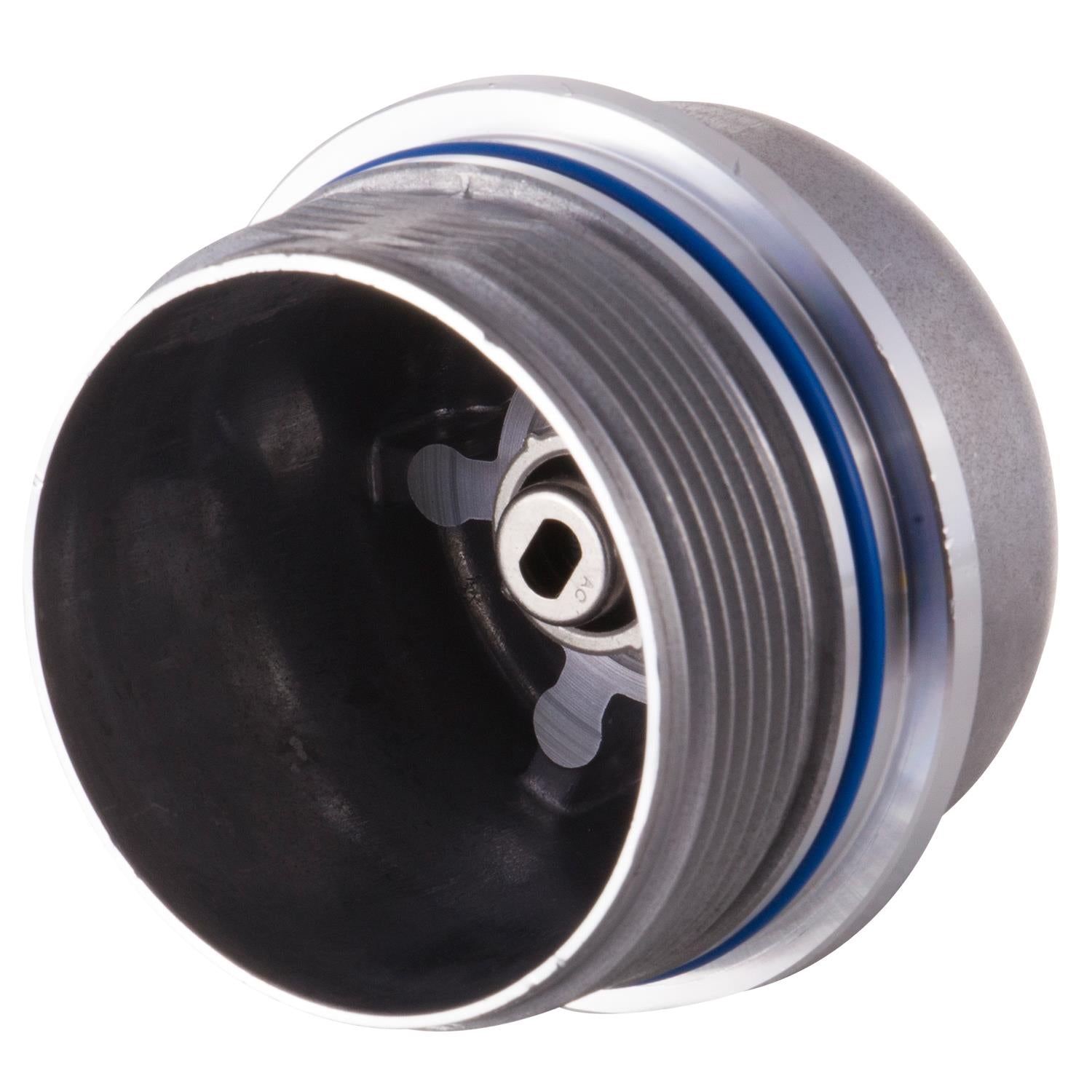 PG Oil Filter Housing Cap CAP5274A