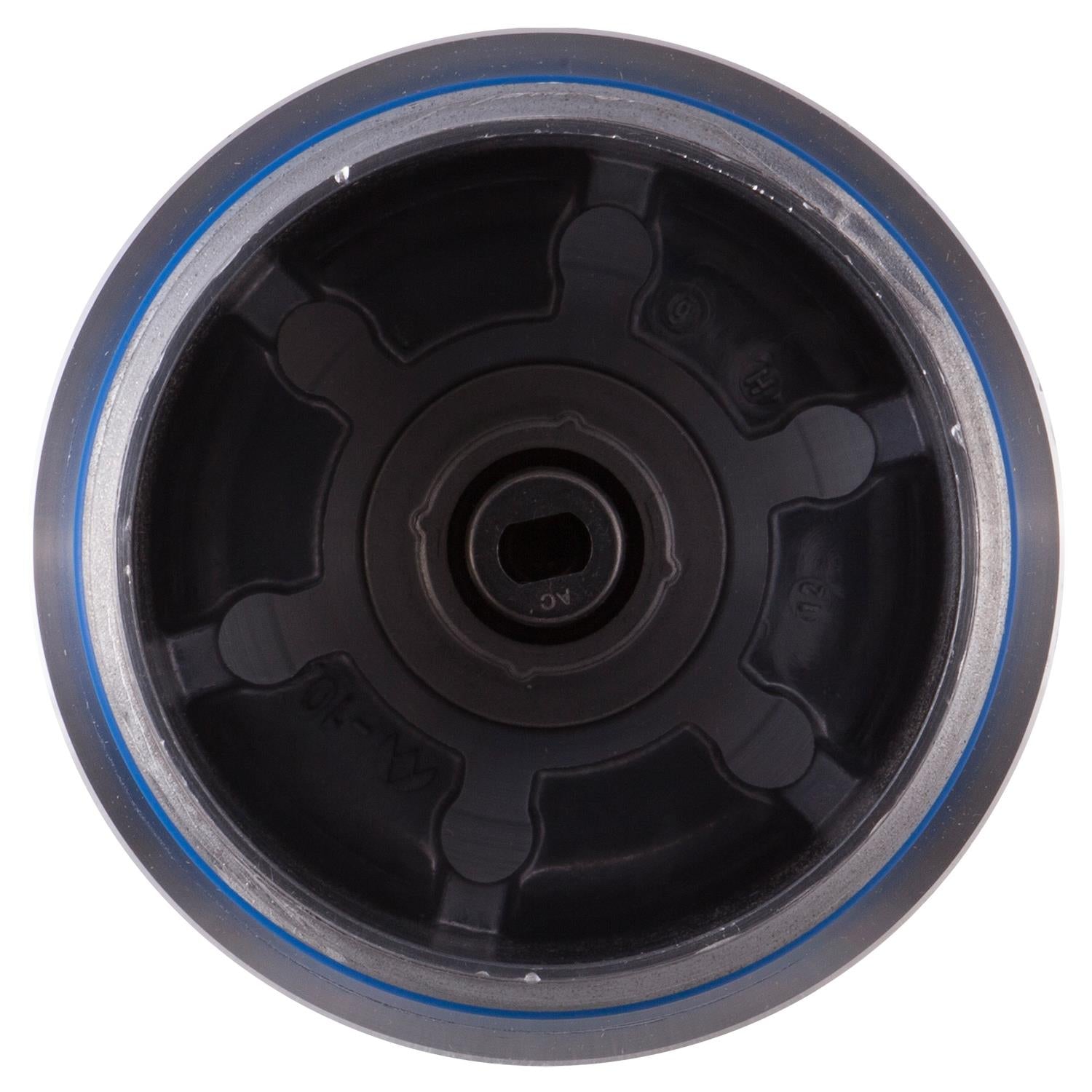 PG Oil Filter Housing Cap CAP5274A