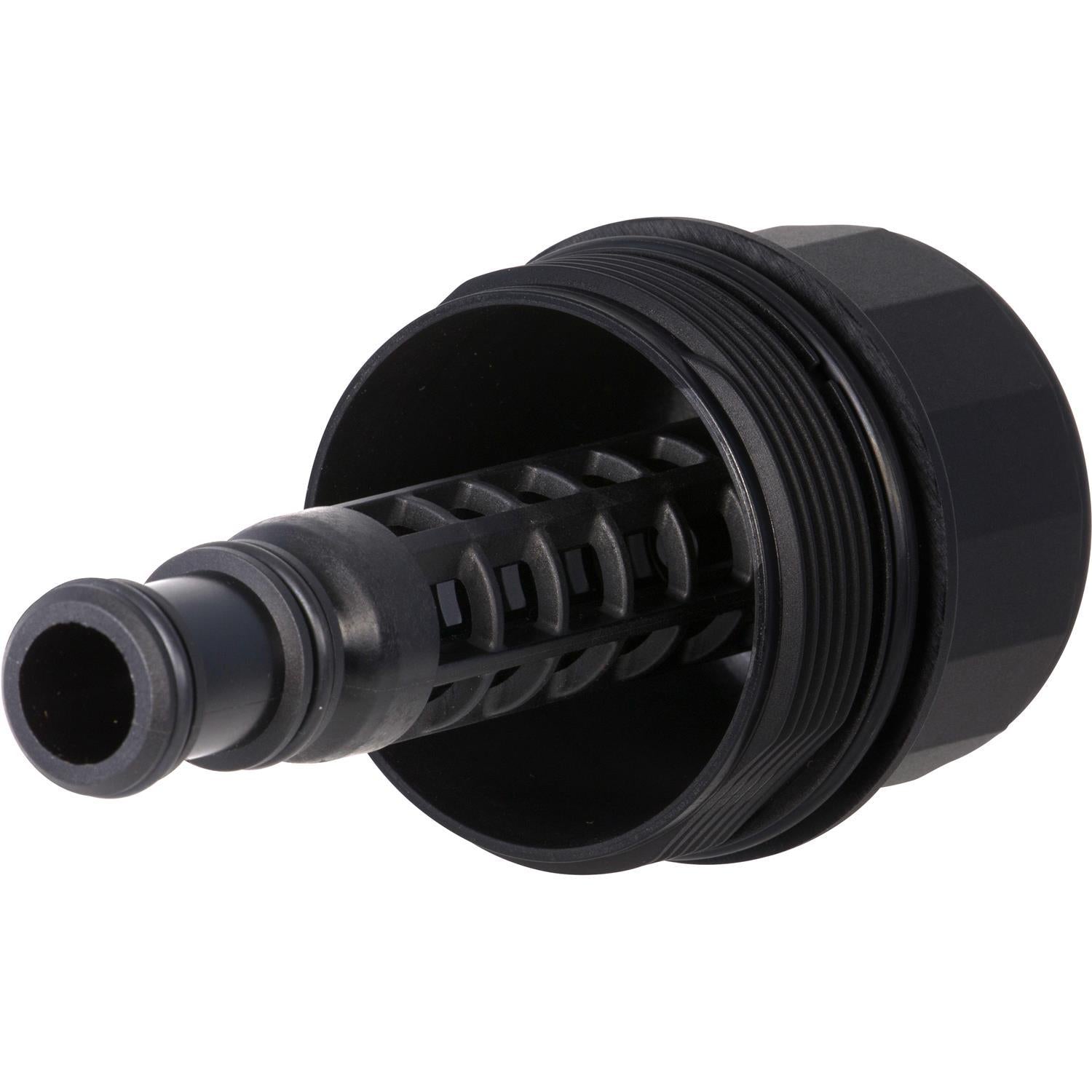 PG Oil Filter Housing Cap CAP5277