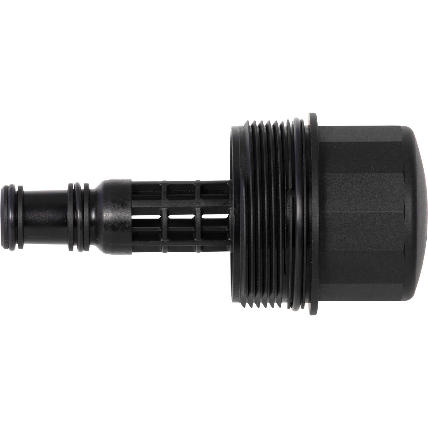 PG Oil Filter Housing Cap CAP5277
