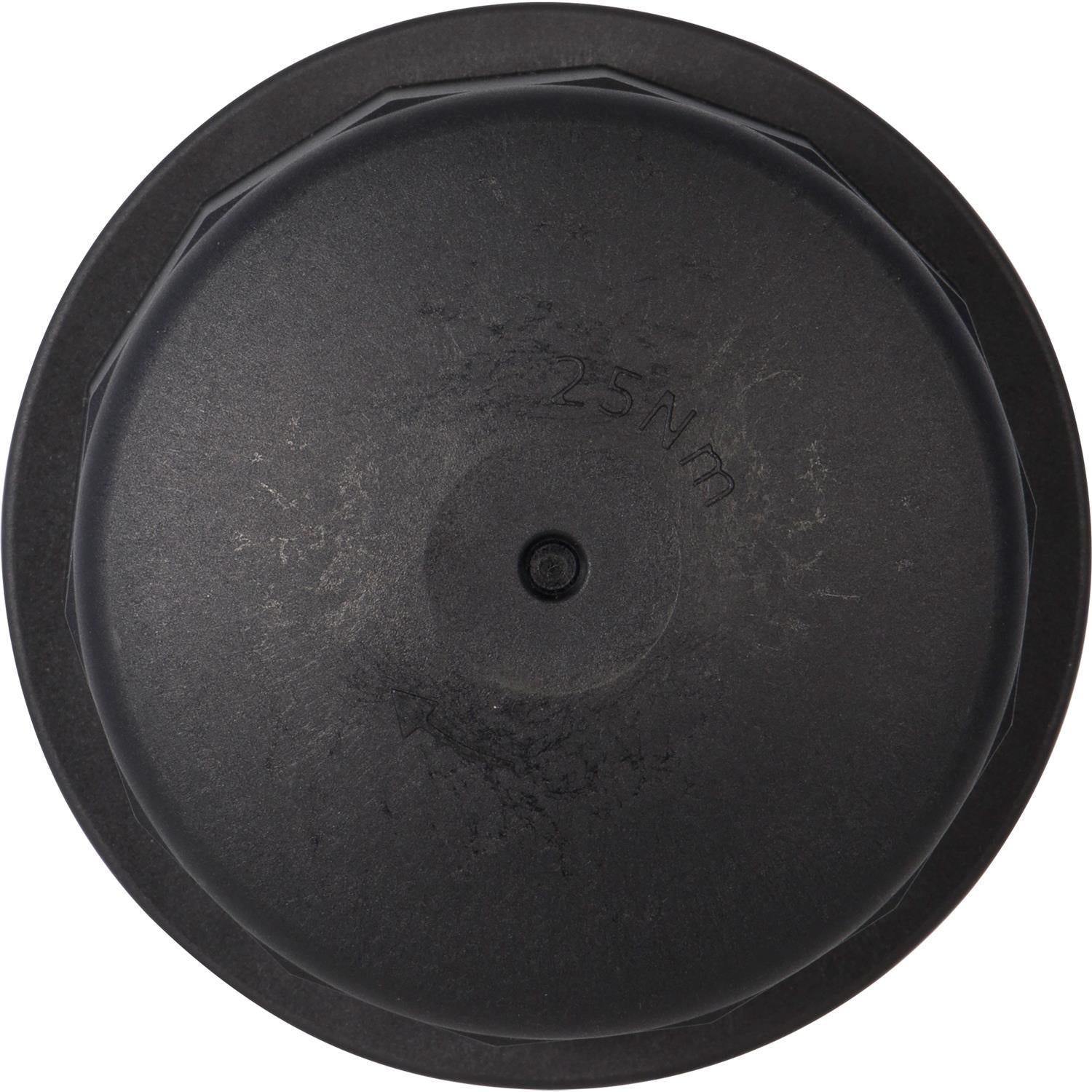 PG Oil Filter Housing Cap CAP5277
