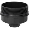 2000 BMW M5 Oil Filter Housing Cap CAP5280