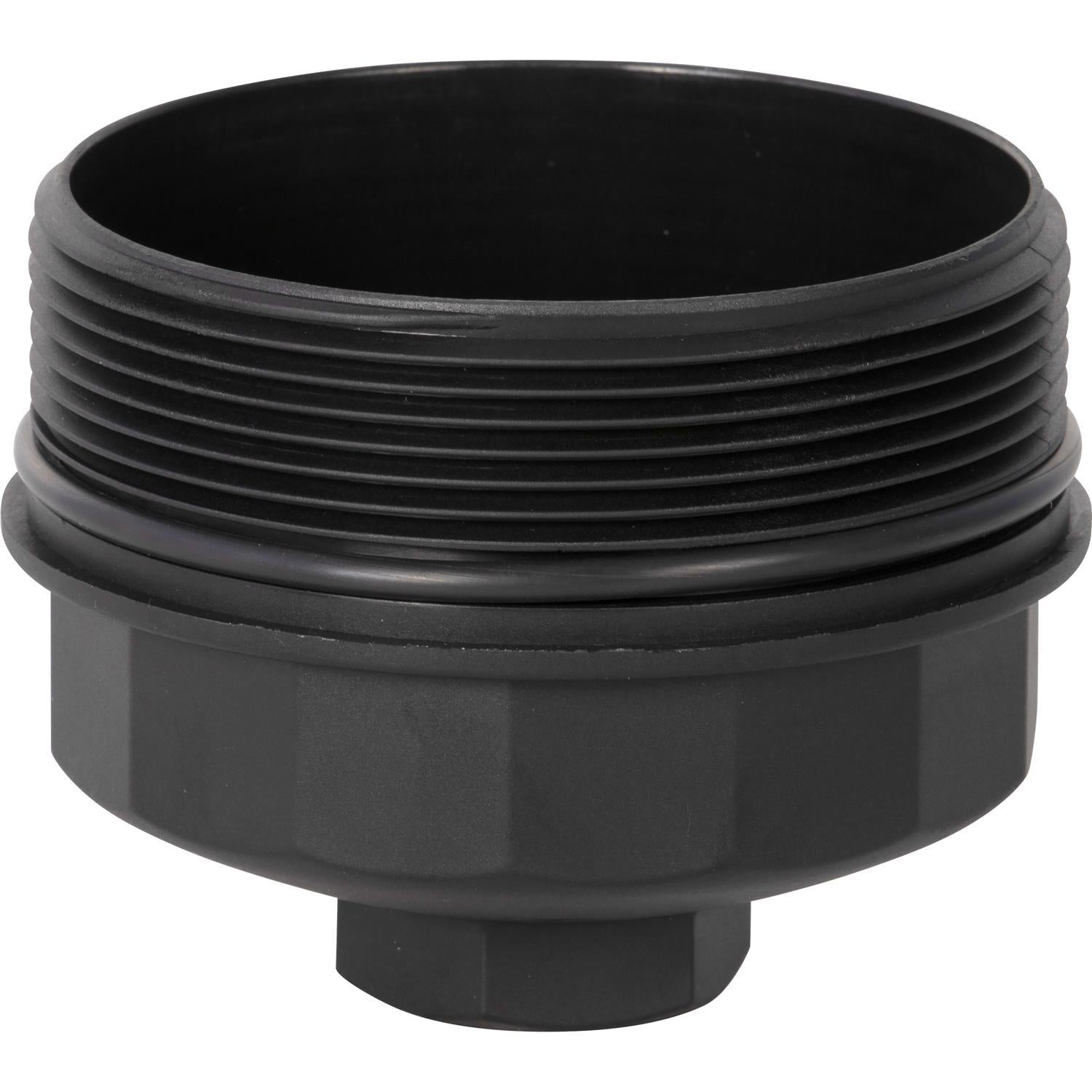PG Oil Filter Housing Cap CAP5280 | Fits 2000 Bentley Arnage