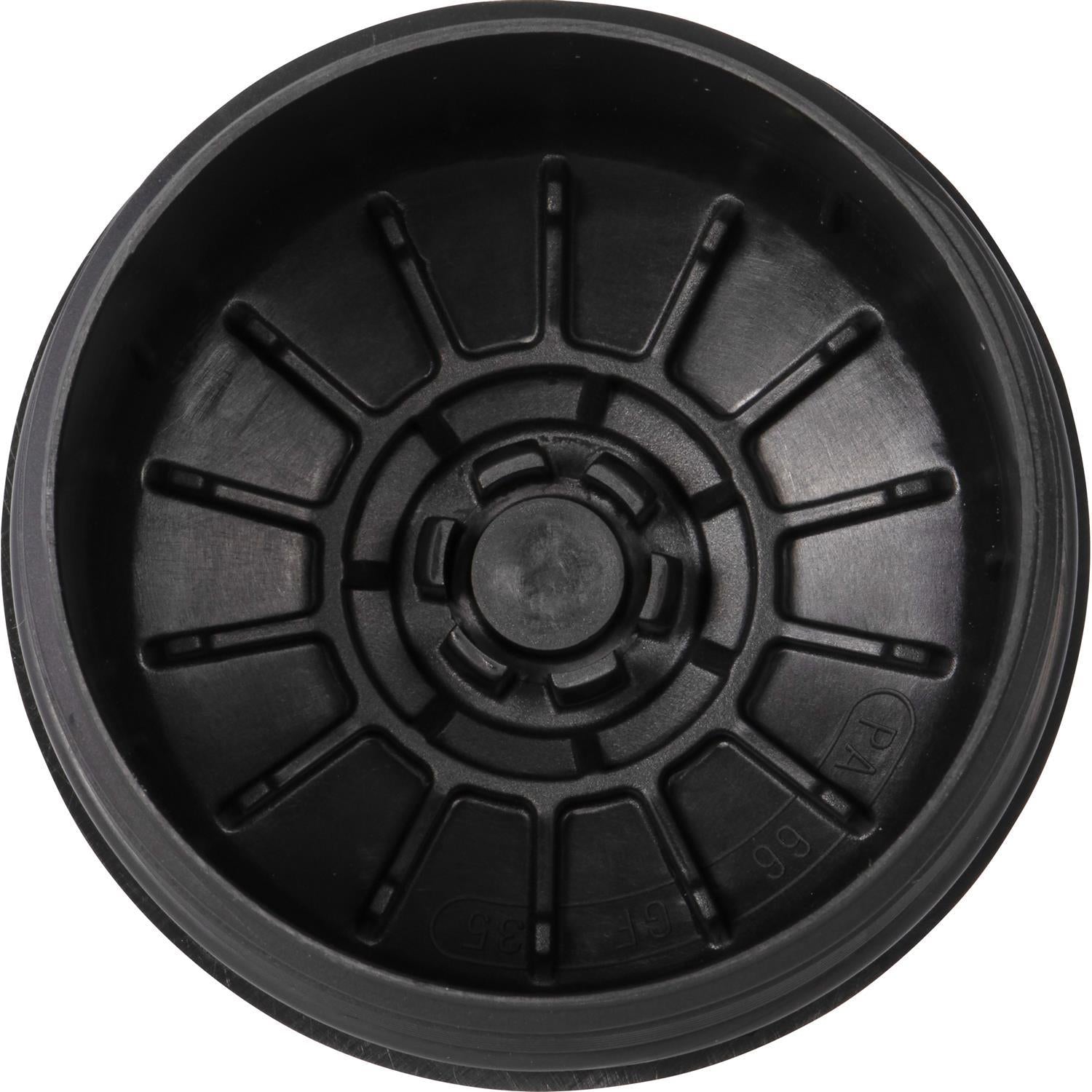 PG Oil Filter Housing Cap CAP5280 | Fits 2001 Bentley Arnage