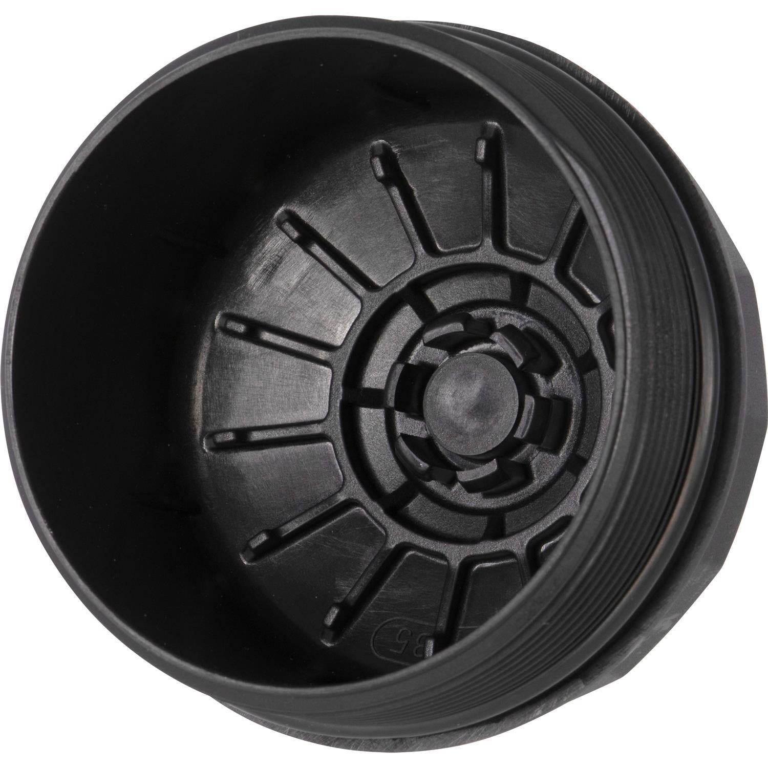PG Oil Filter Housing Cap CAP5280 | Fits 2000 Bentley Arnage