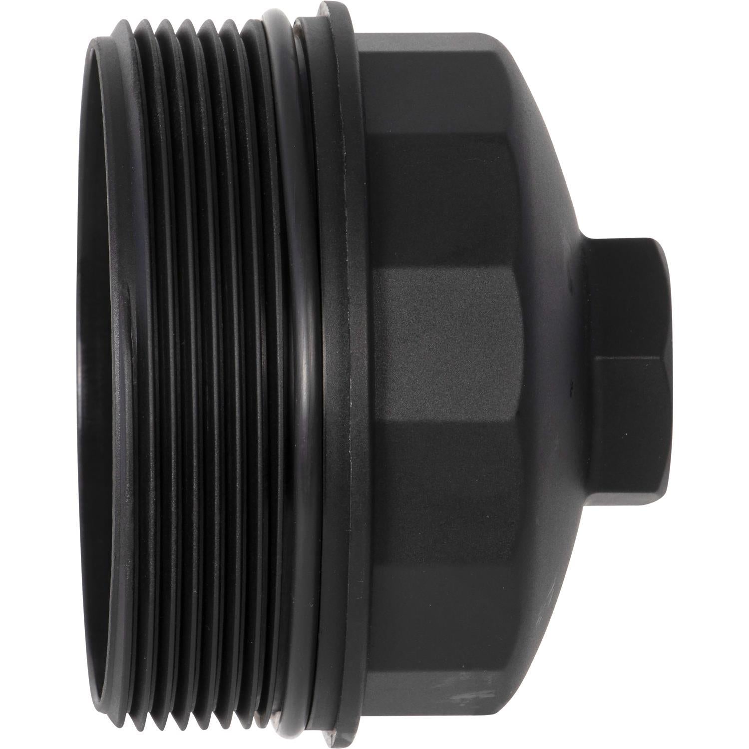 PG Oil Filter Housing Cap CAP5280 | Fits 2000 Bentley Arnage