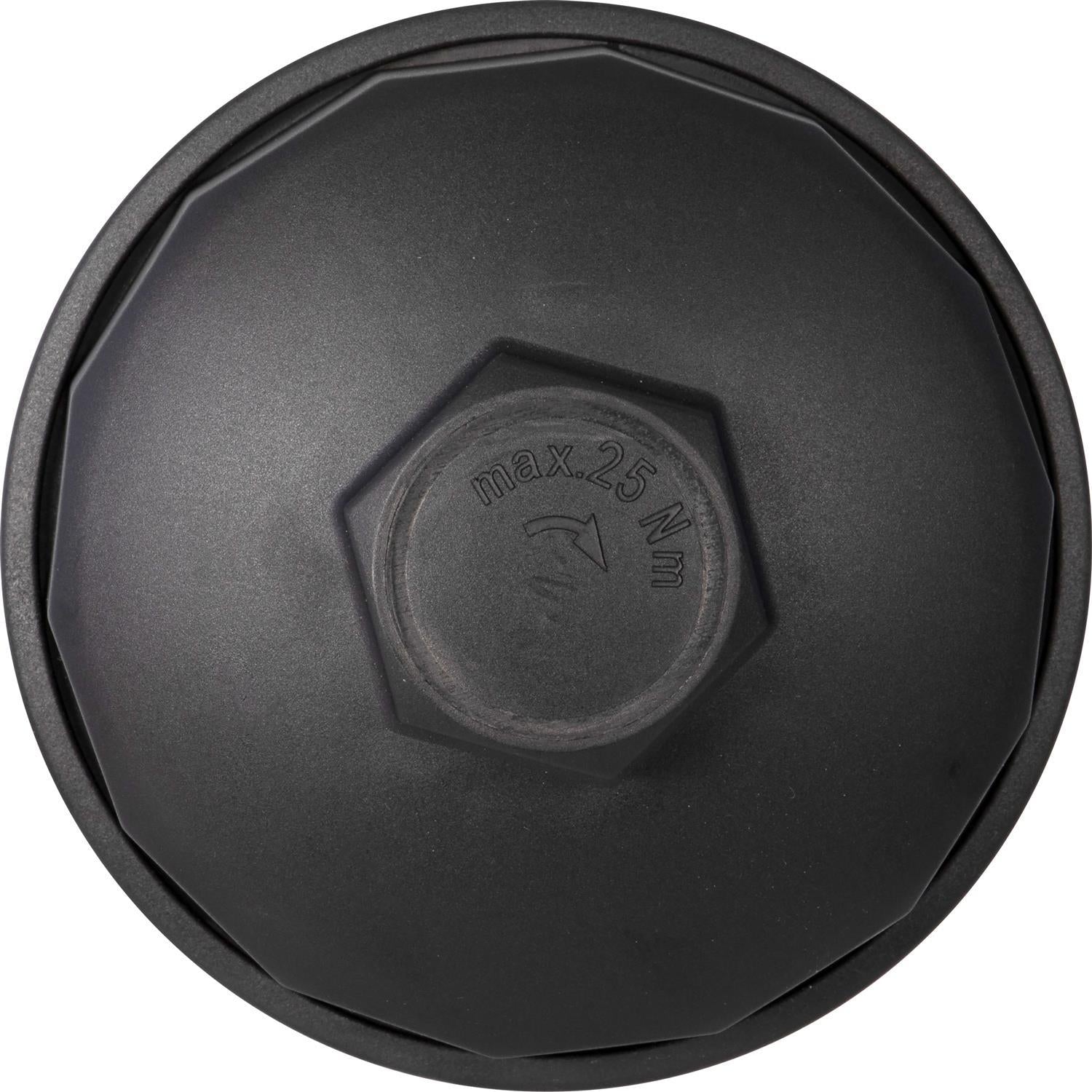 PG Oil Filter Housing Cap CAP5280